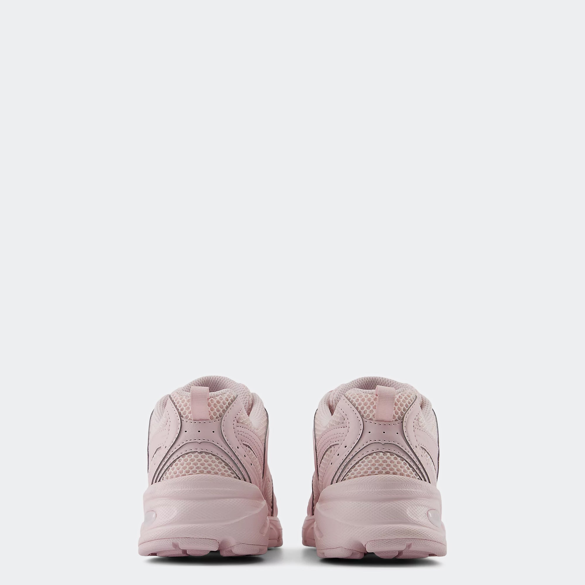 Unisex New Balance 530 Shoes Rose Sugar