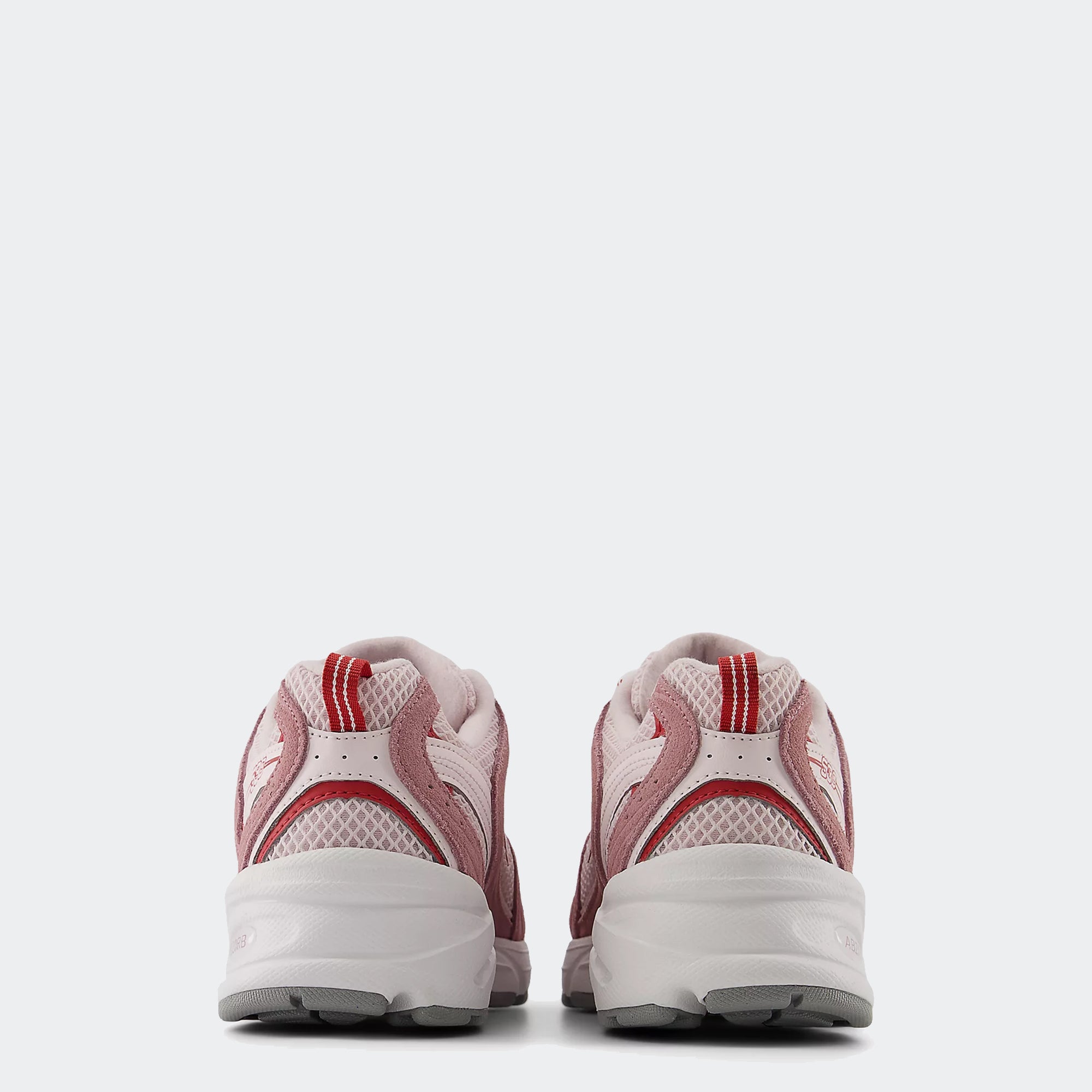 Unisex New Balance 530 Shoes Rosewood