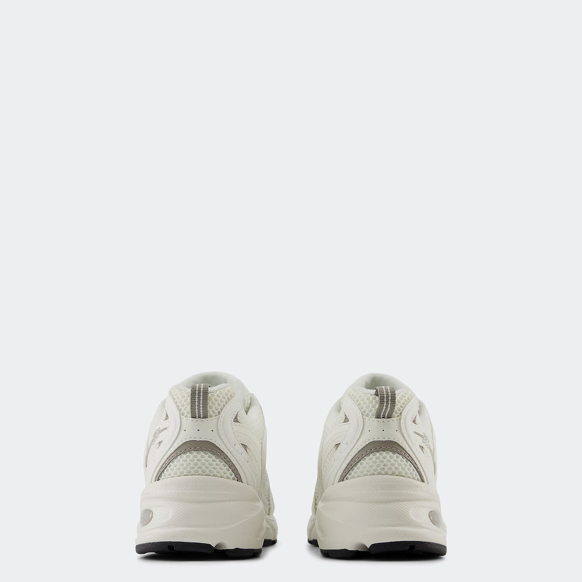 Unisex New Balance 530 Shoes Sea Salt with Arid Stone