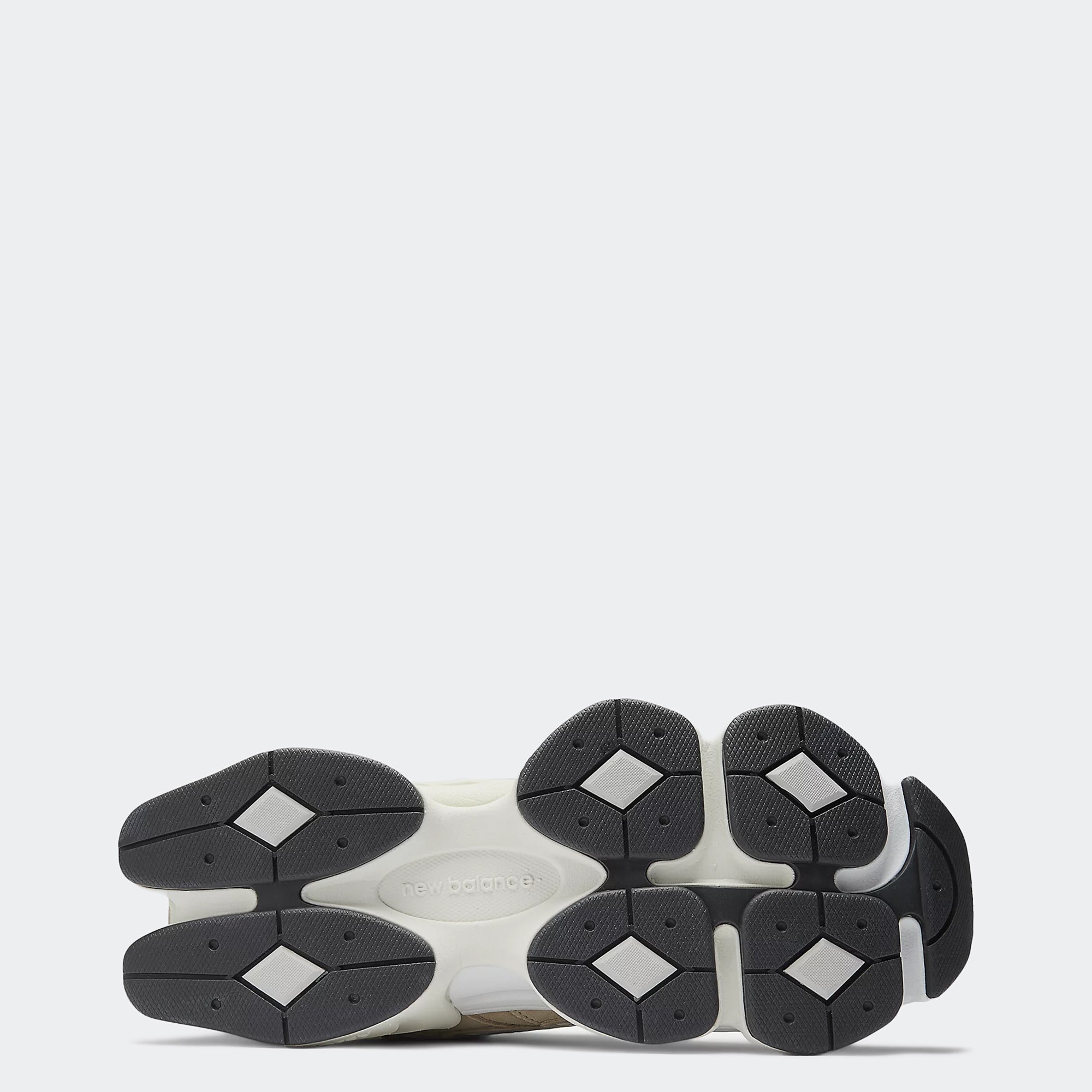 Unisex New Balance 9060 Shoes Incense with Raincloud and Arid Stone