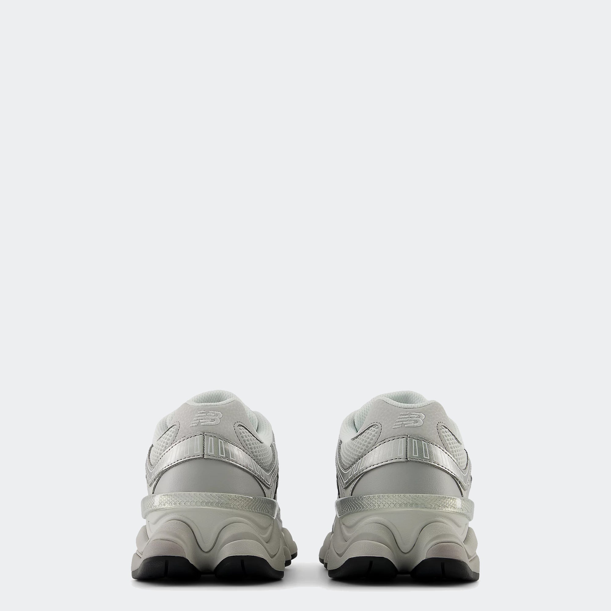 Unisex New Balance 9060 Shoes Raincloud