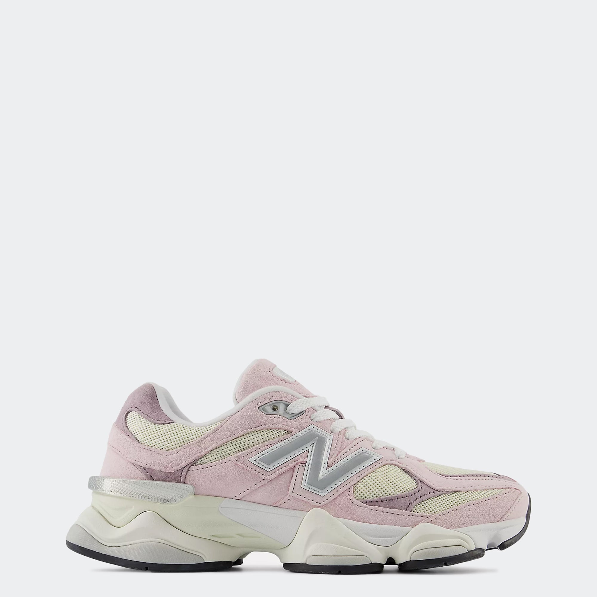 Unisex New Balance 9060 Shoes Rose Sugar