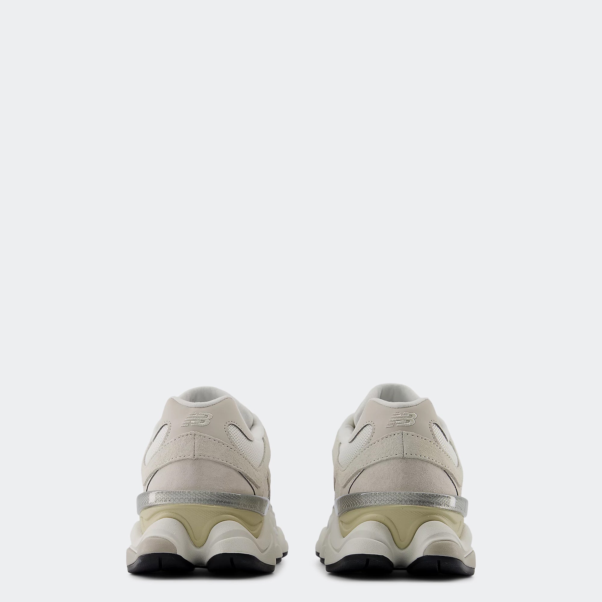 Men's New Balance 9060 Shoes Sea Salt