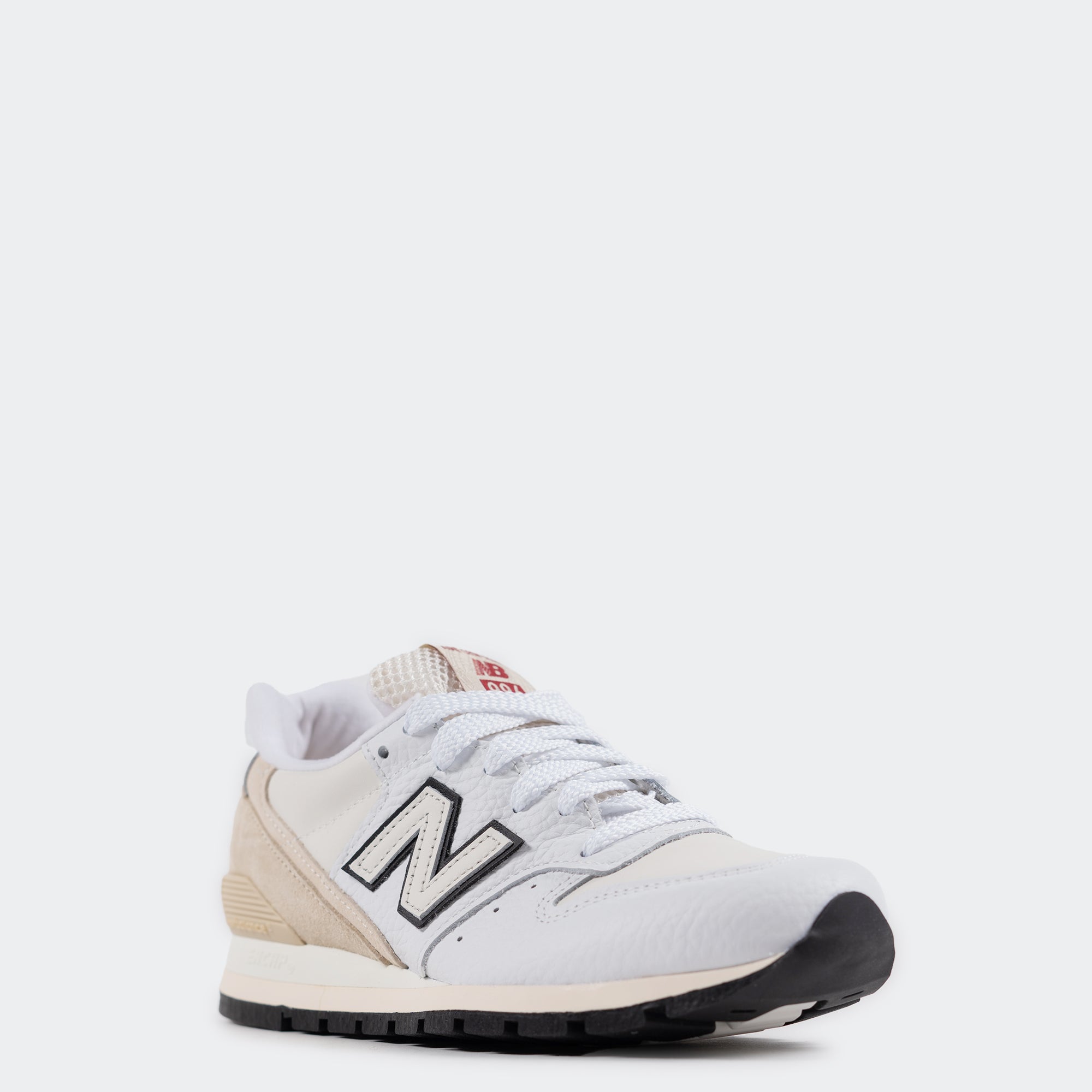 Unisex New Balance X ALD Made in USA 996 Shoes White