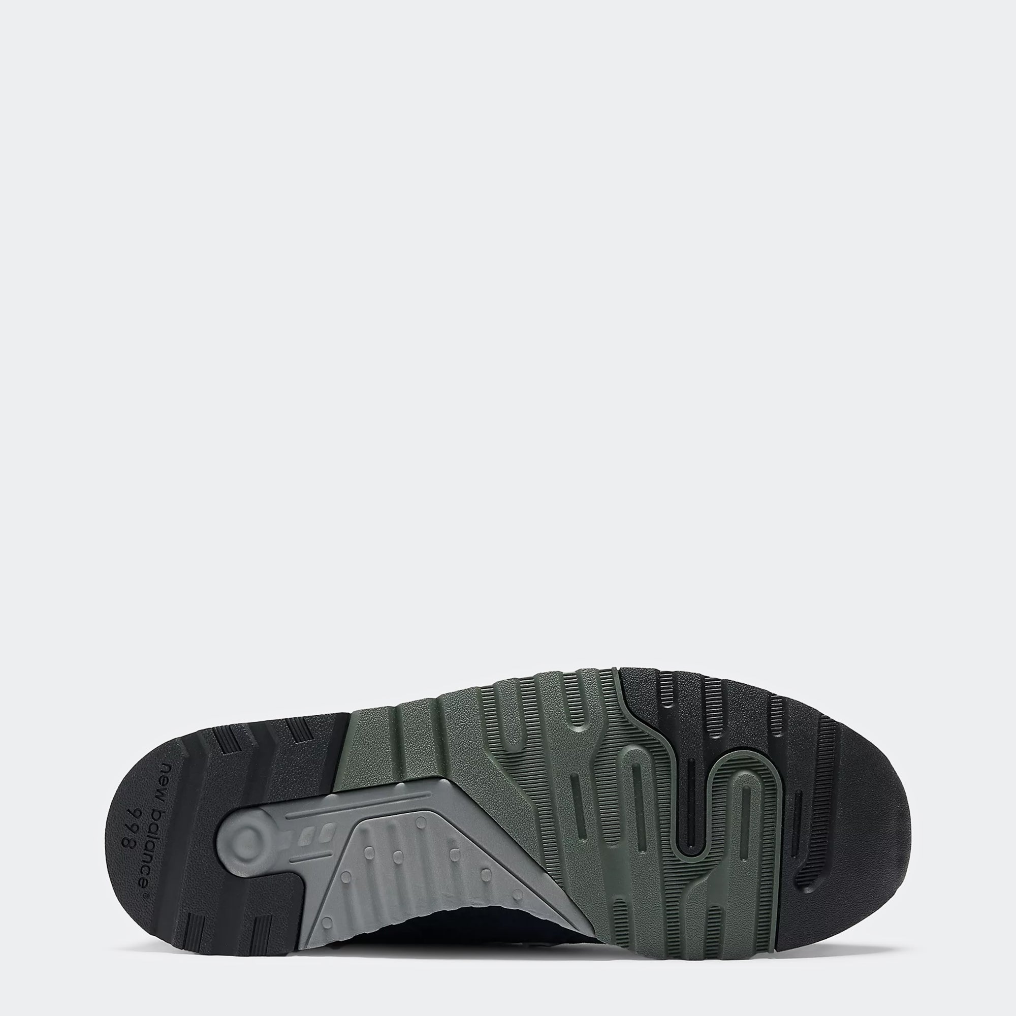 Unisex New Balance Made in USA 998 Shoes Navy