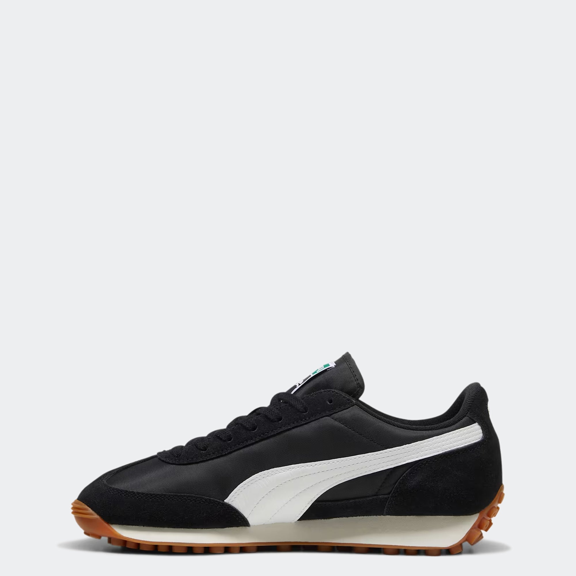 Unisex PUMA Easy Rider Vintage Sneakers Black
