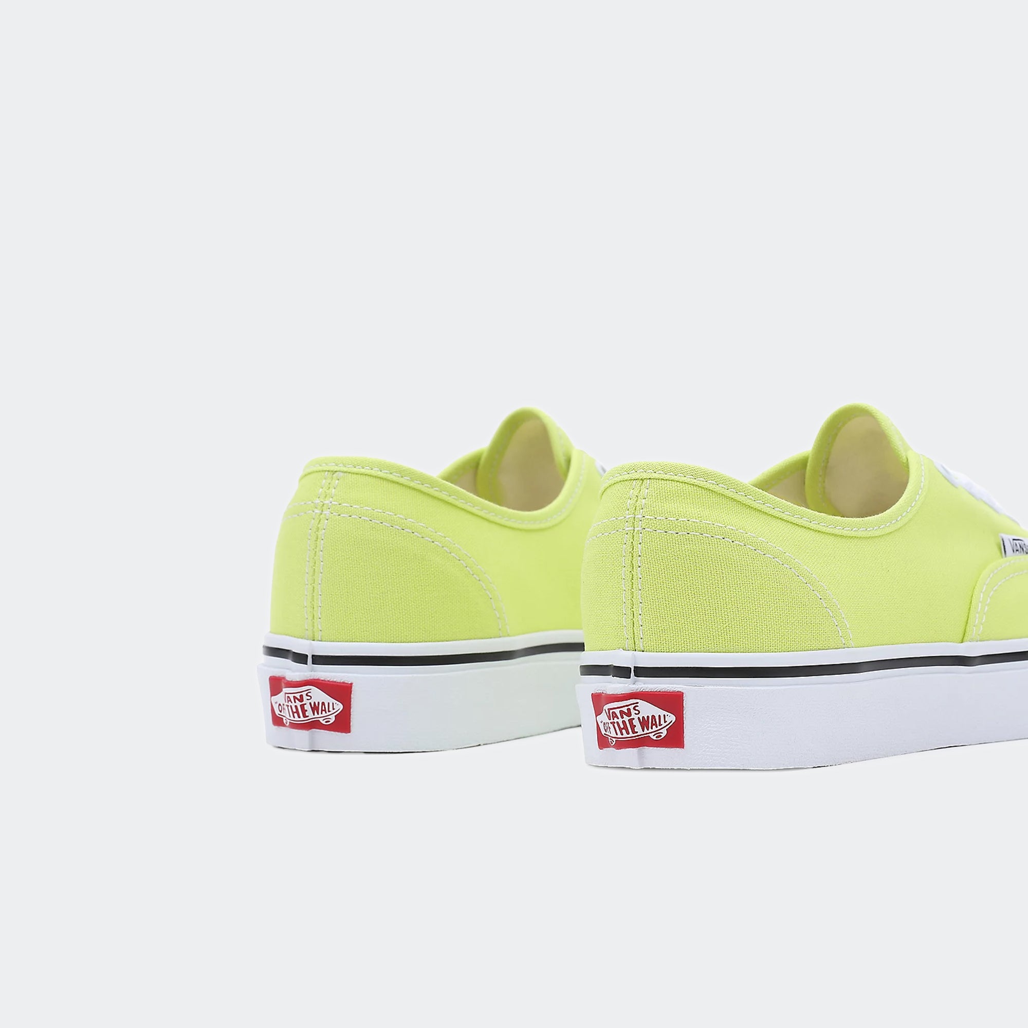 Unisex Vans Authentic Shoes Evening Primrose