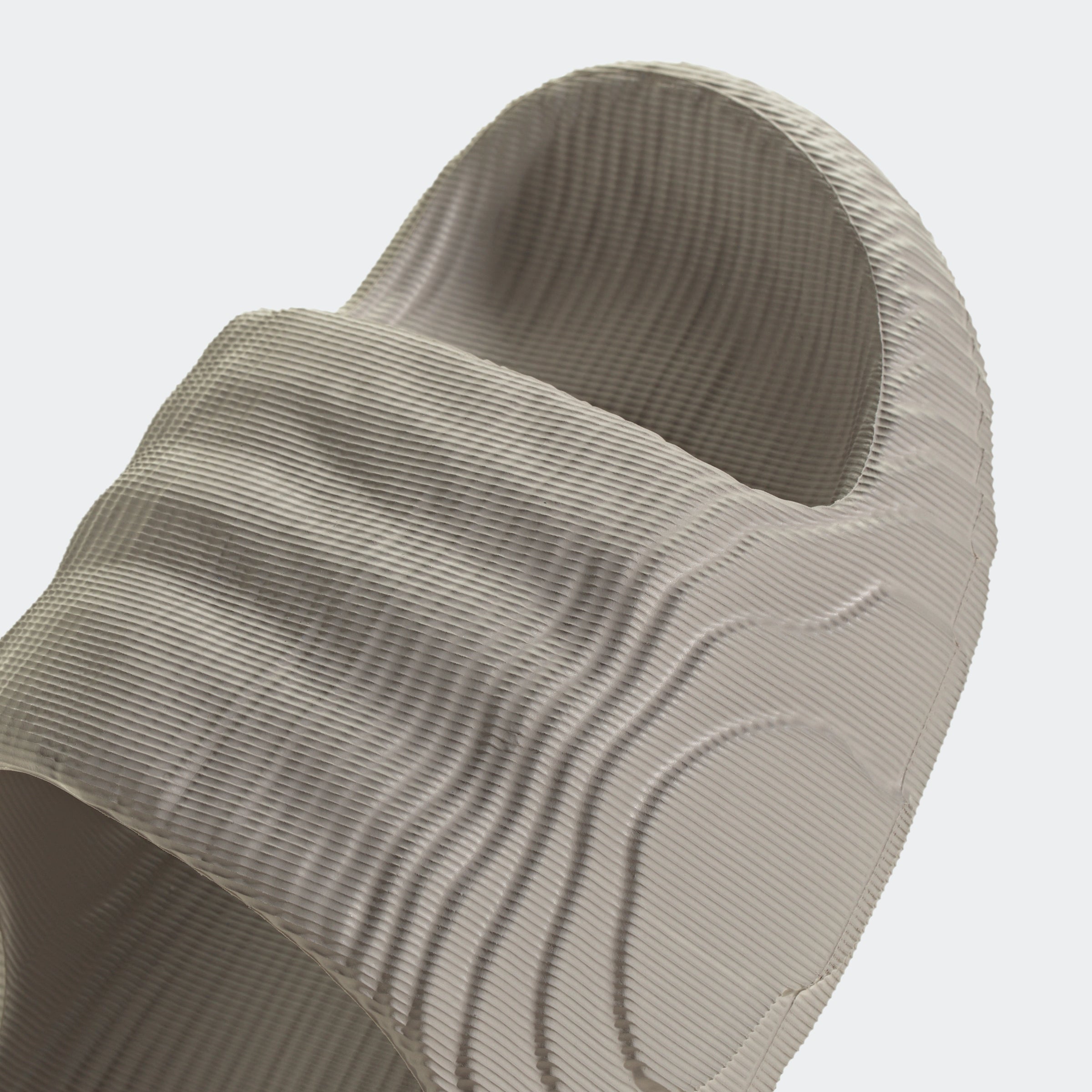 Men's adidas Originals Adilette 22 Slides Light Brown