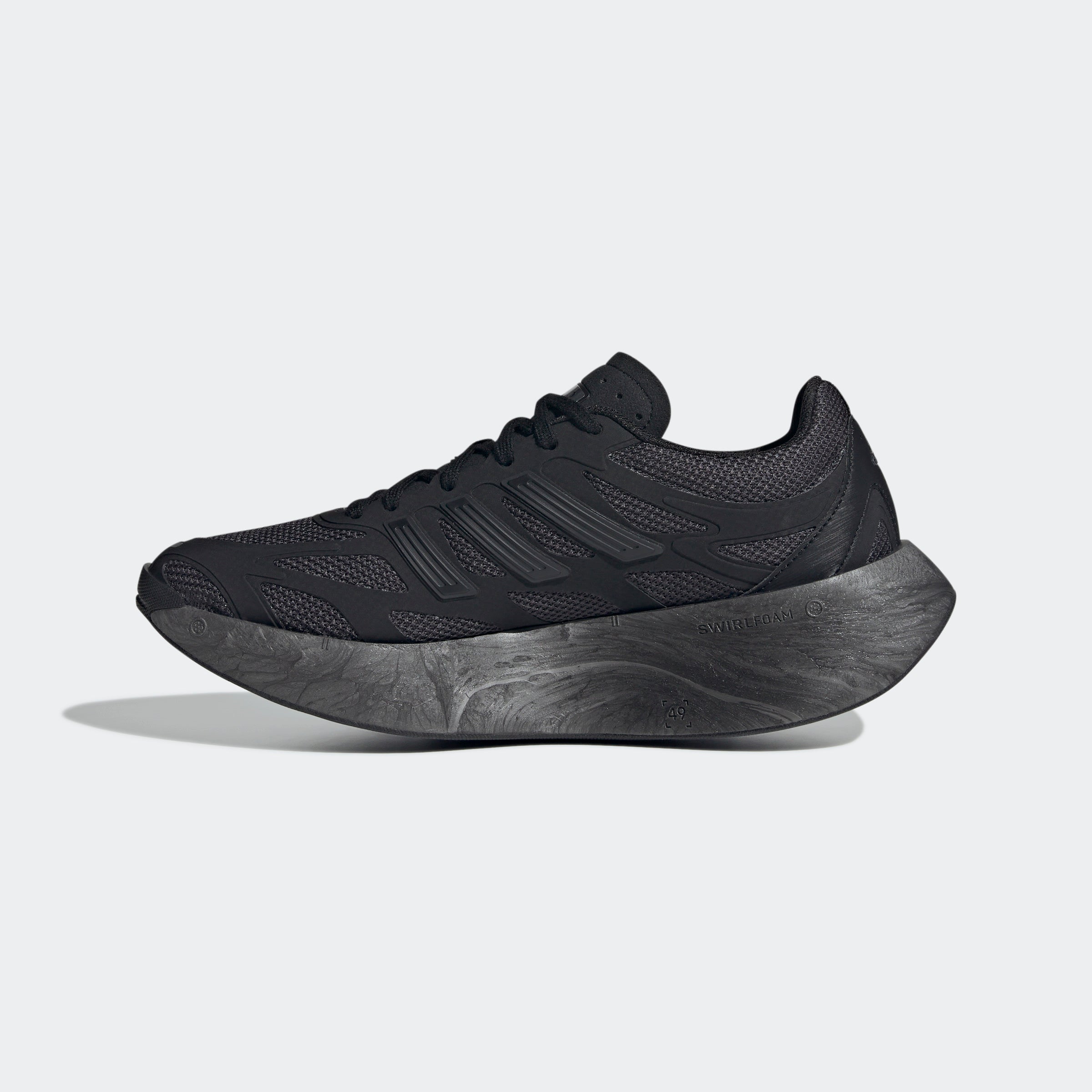 Men's adidas Originals Adizero Aruku Shoes Core Black / Carbon