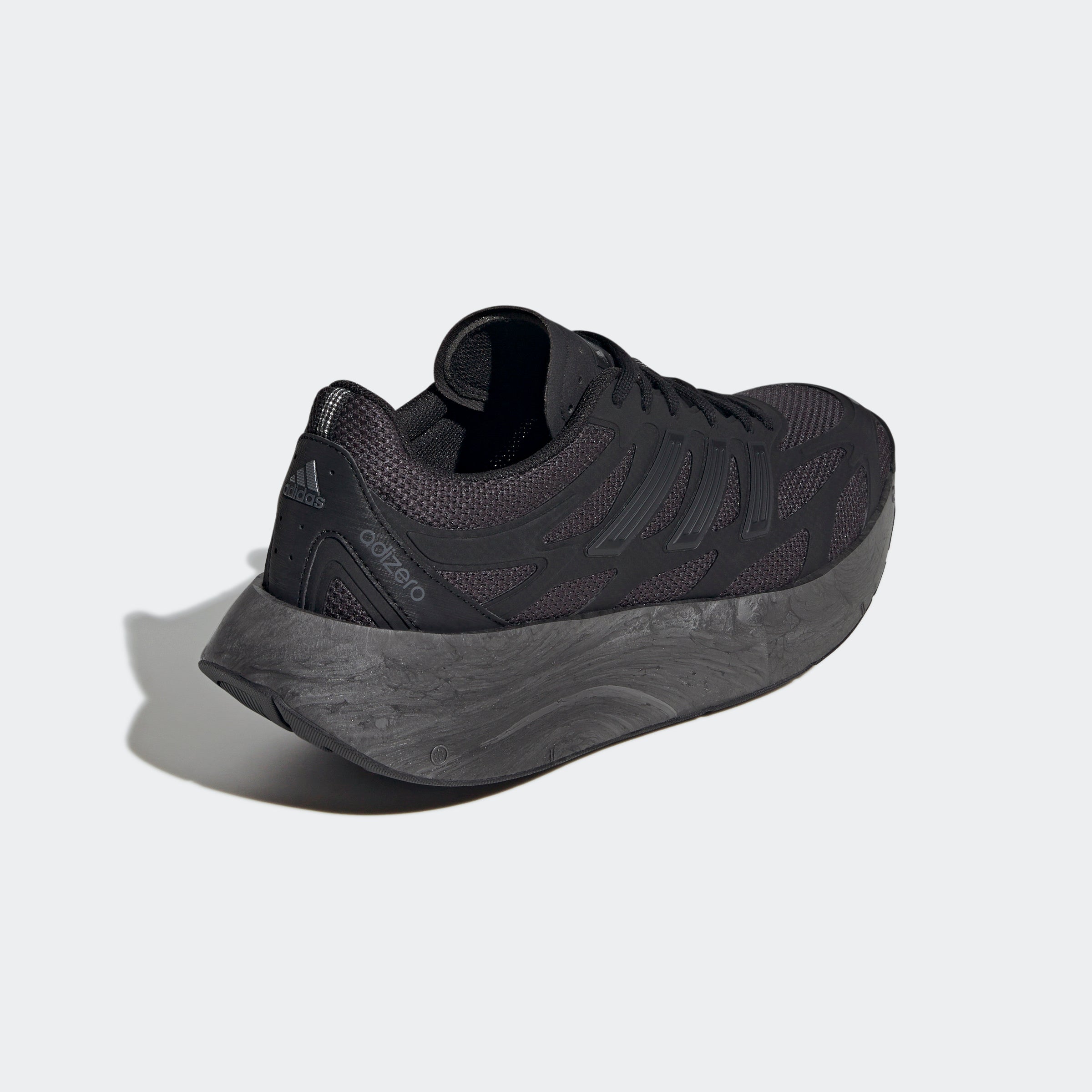 Men's adidas Originals Adizero Aruku Shoes Core Black / Carbon