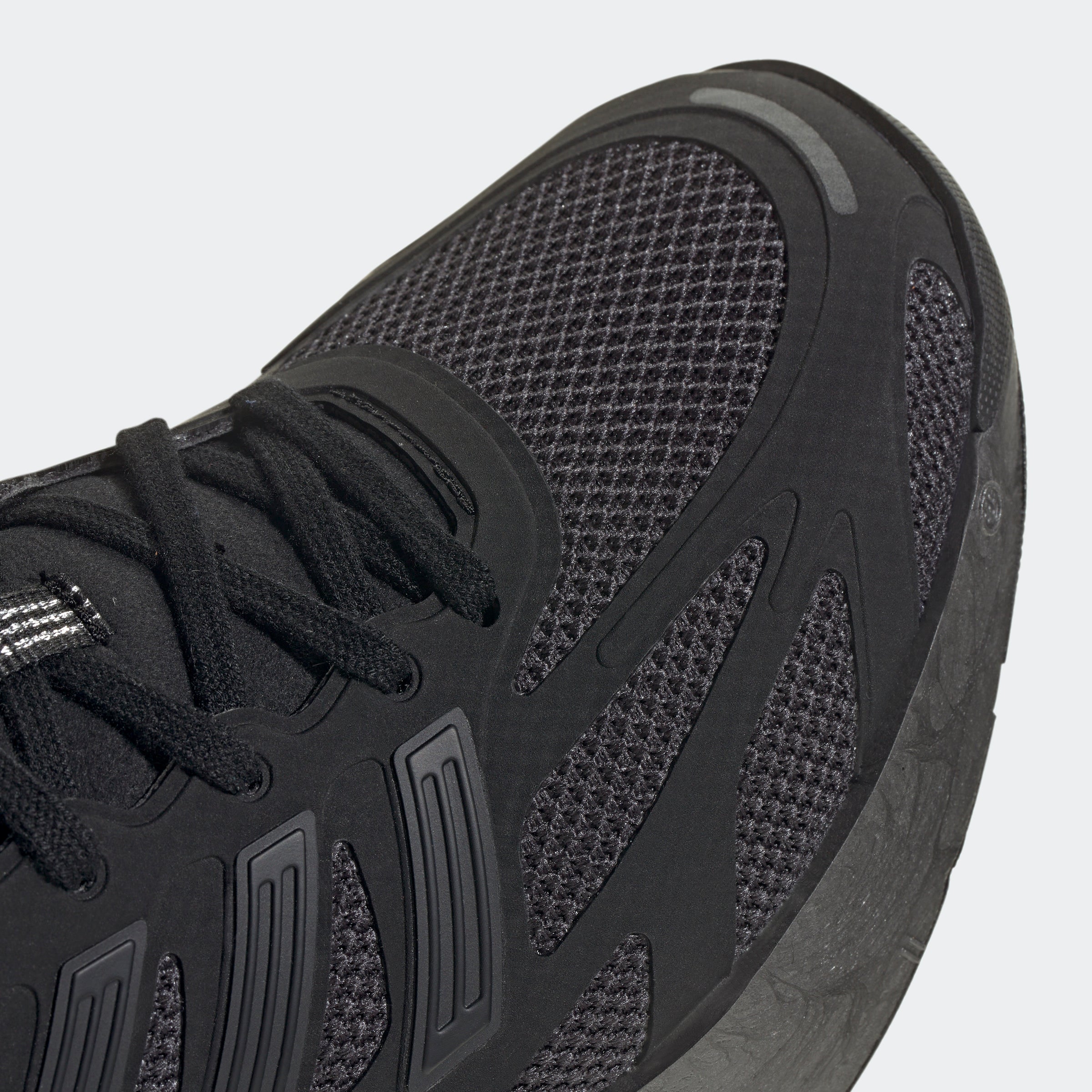 Men's adidas Originals Adizero Aruku Shoes Core Black / Carbon