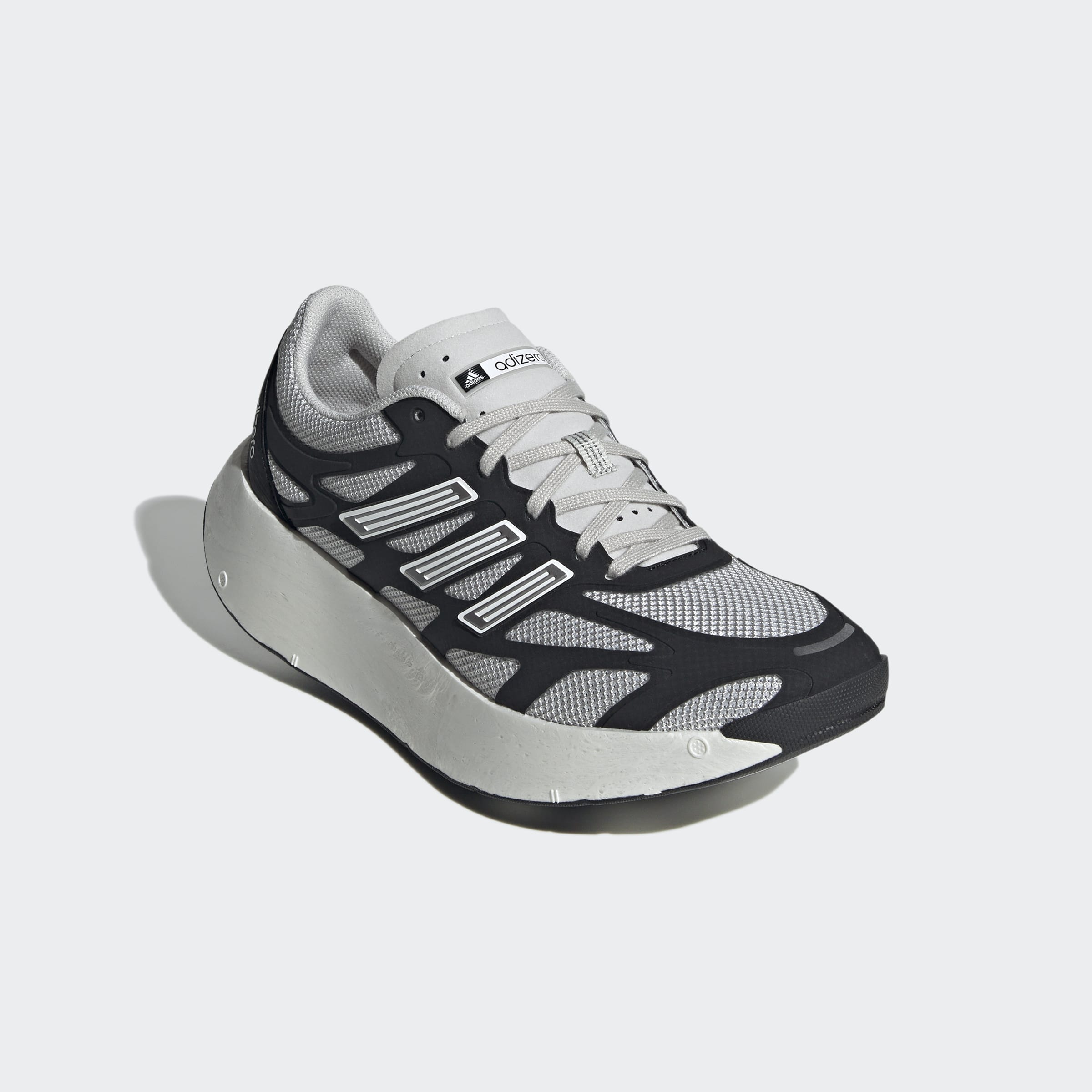 Men's adidas Originals Adizero Aruku Shoes Core Black / Cloud White