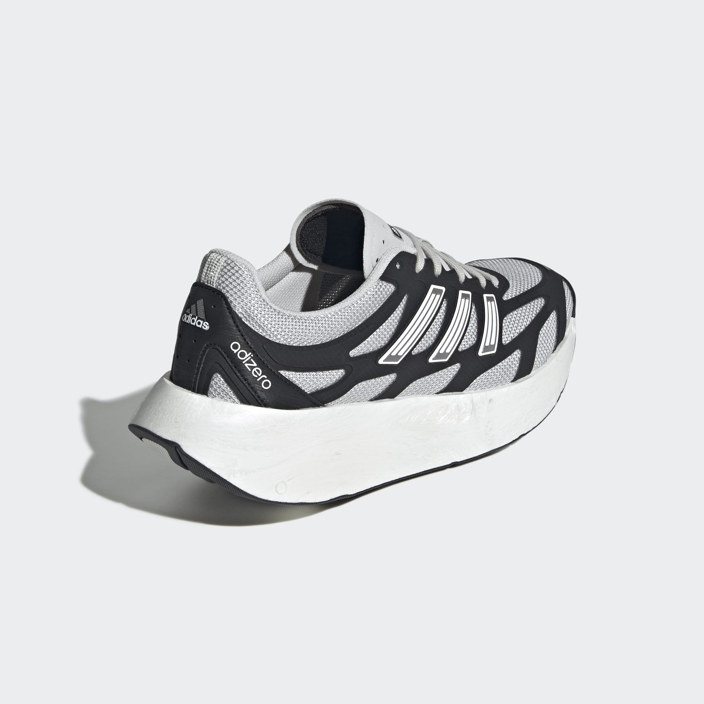 Men's adidas Originals Adizero Aruku Shoes Core Black / Cloud White