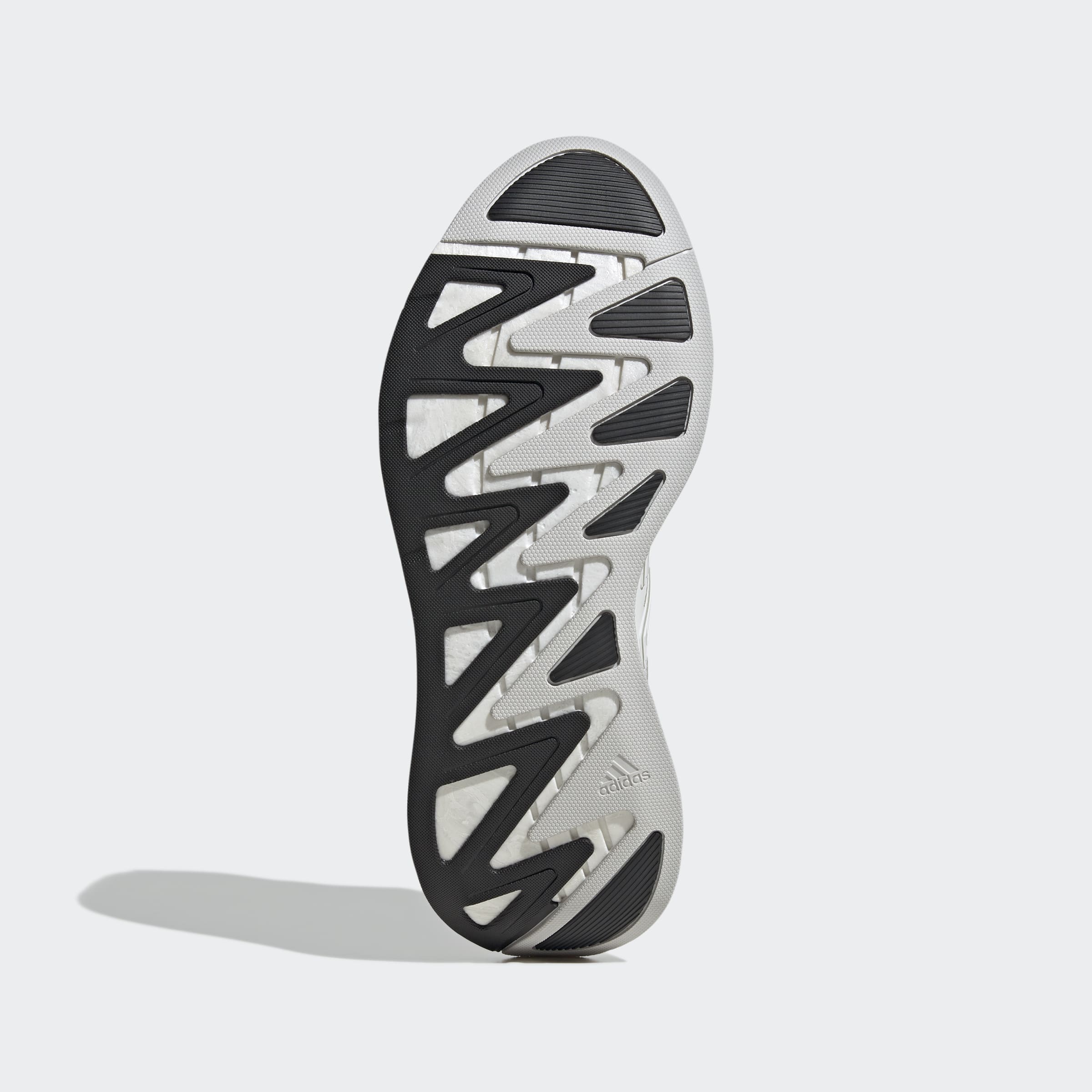 Men's adidas Originals Adizero Aruku Shoes Crystal White / Cloud White