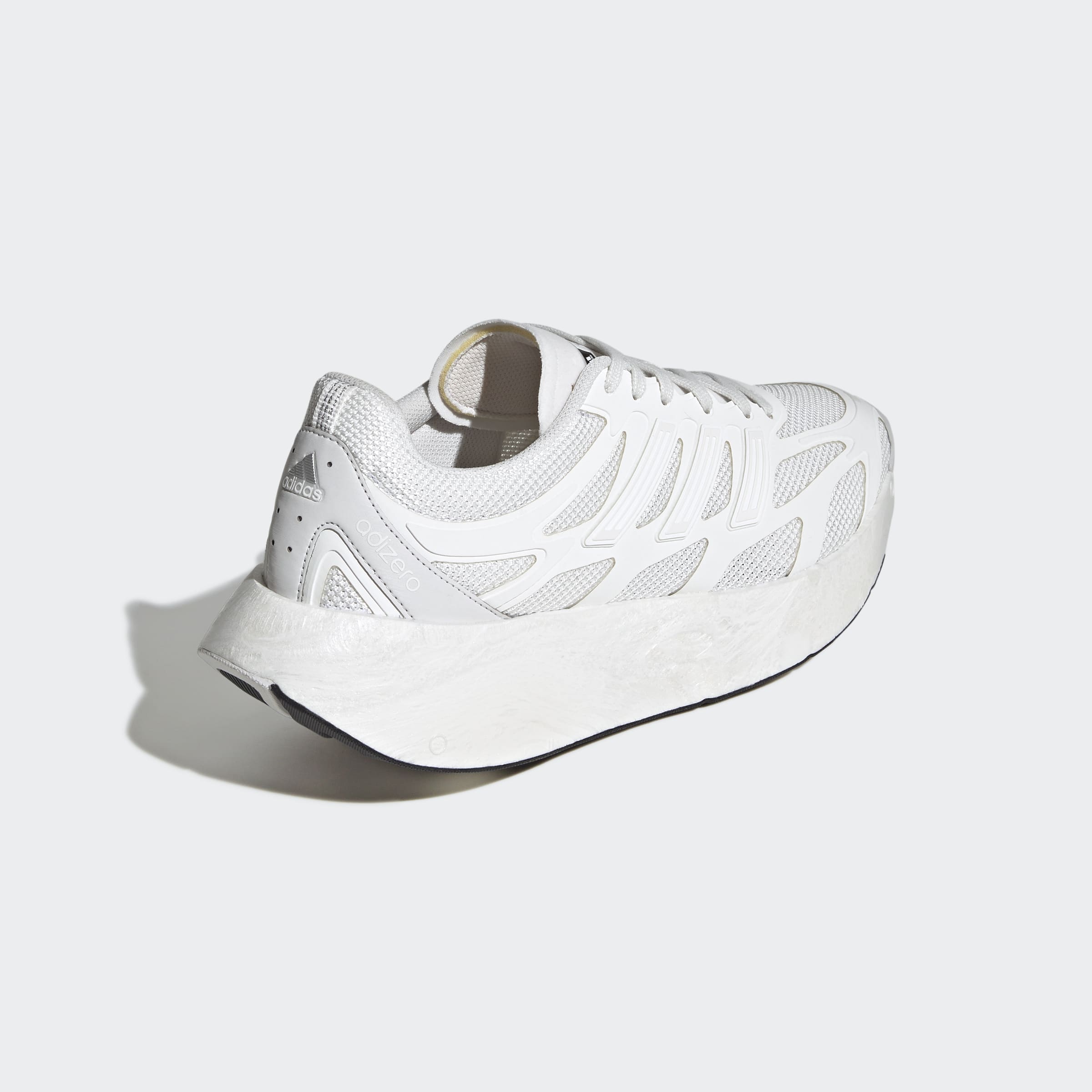 Men's adidas Originals Adizero Aruku Shoes Crystal White / Cloud White