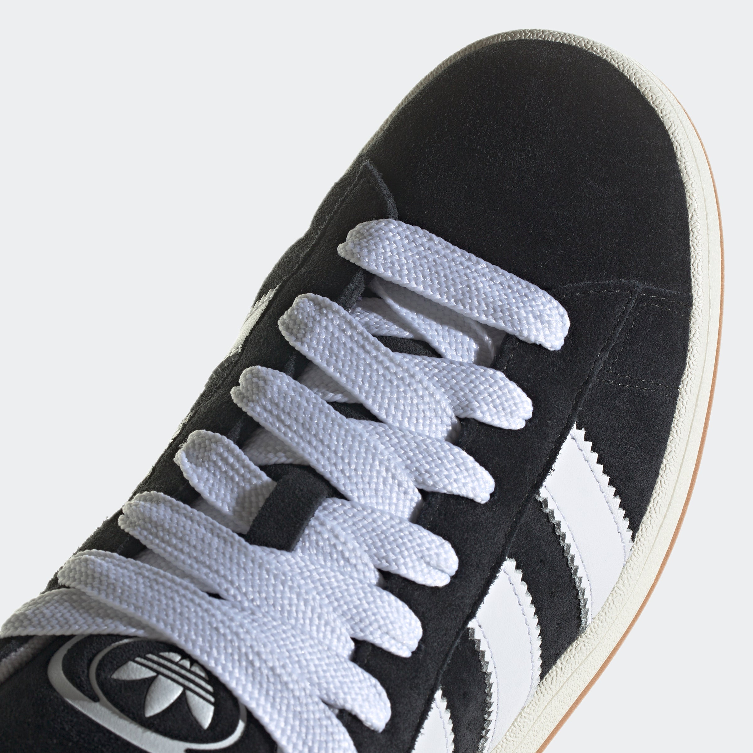 Unisex adidas Originals Campus 00S Shoes Black