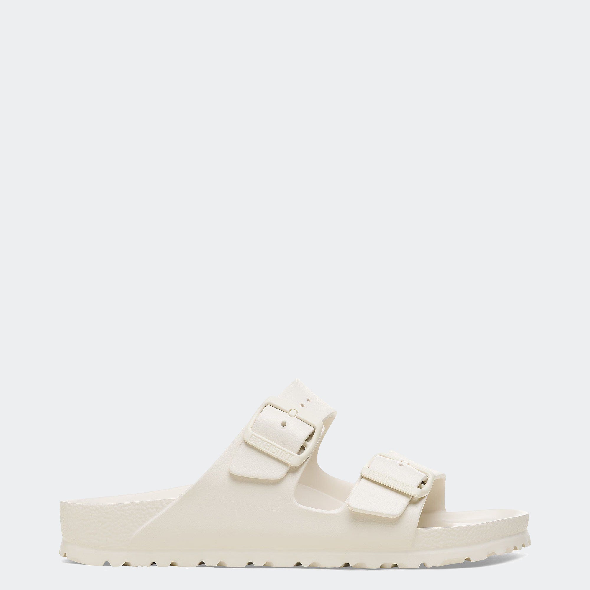 Women's BIRKENSTOCK Arizona Essentials EVA Eggshell