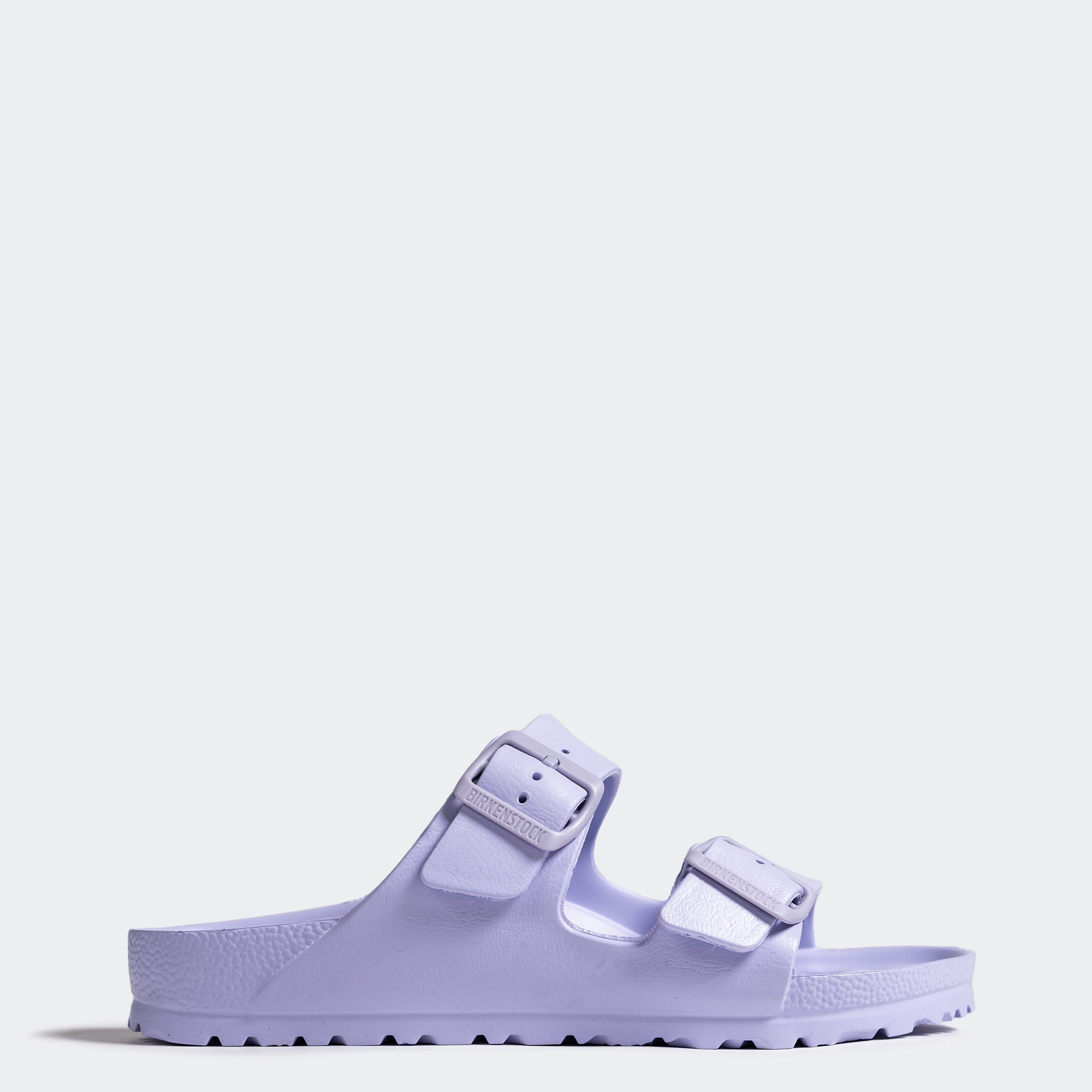 Women's BIRKENSTOCK Arizona Essentials EVA Purple Fog