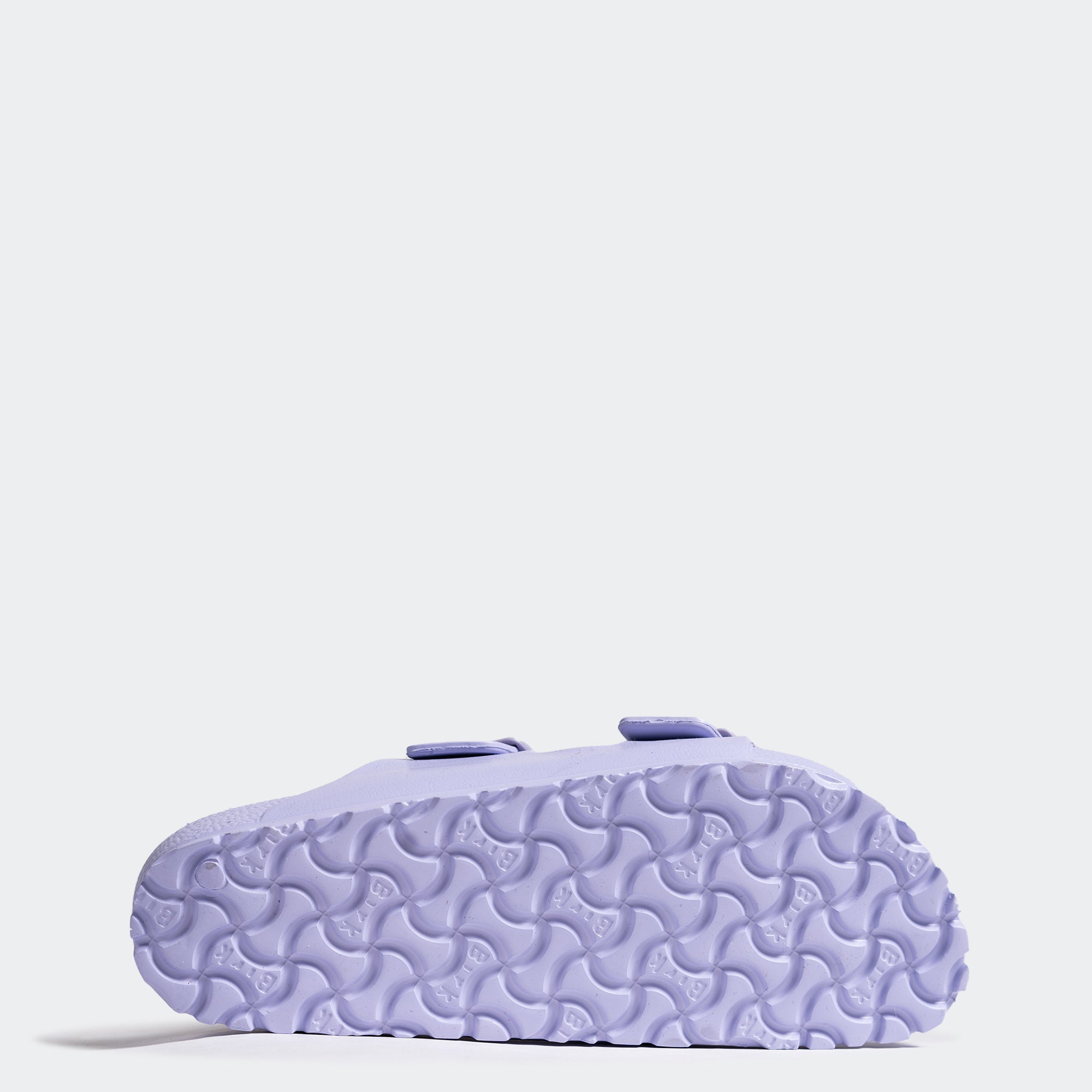 Women's BIRKENSTOCK Arizona Essentials EVA Purple Fog