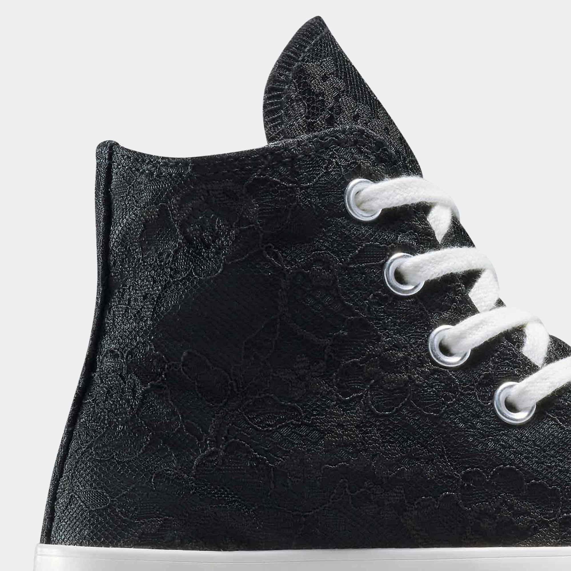 Women's Converse Chuck 70 Lace Shoes Black / Total Eclipse / Egret