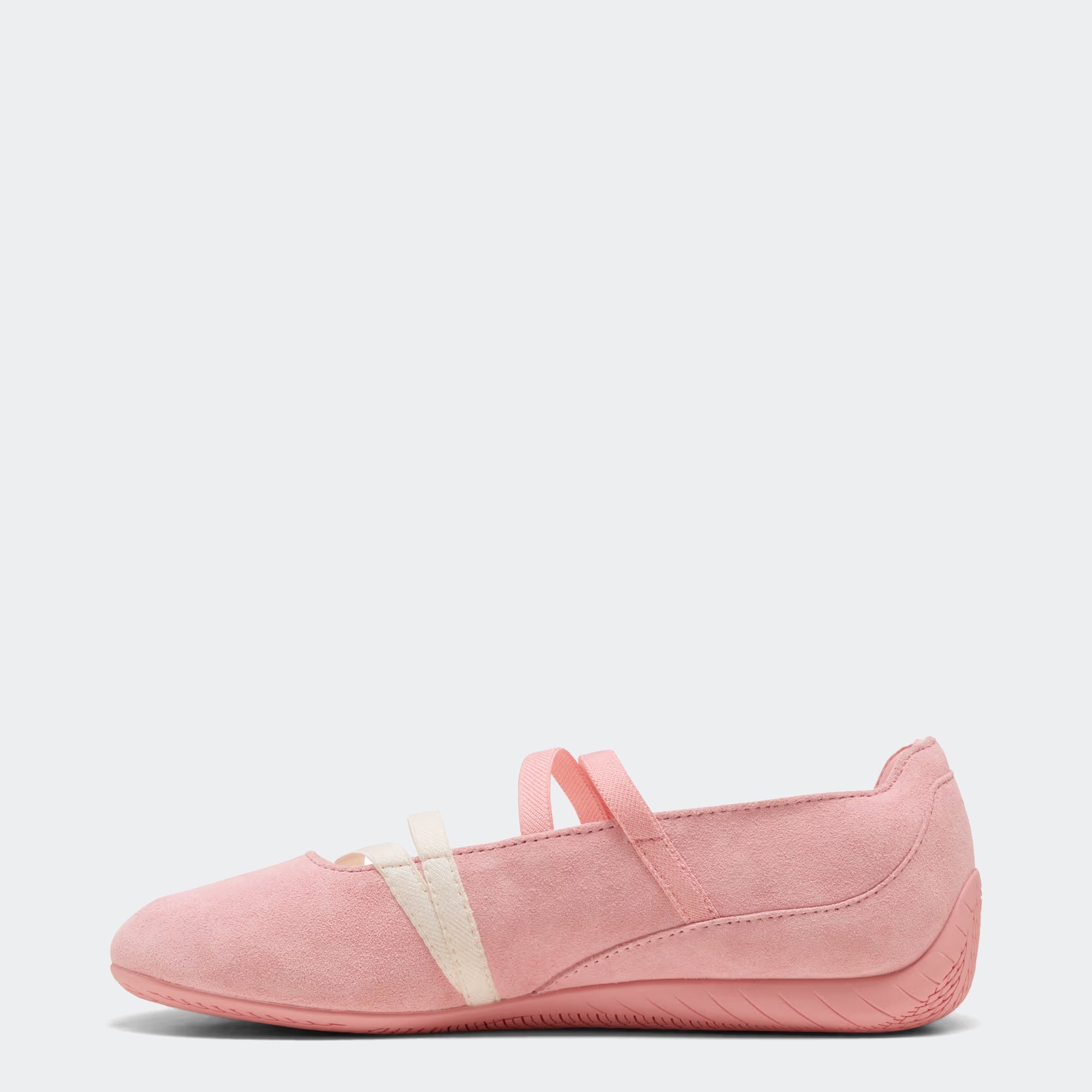 Women's PUMA Speedcat Ballet Python Shoes Rosy Outlook
