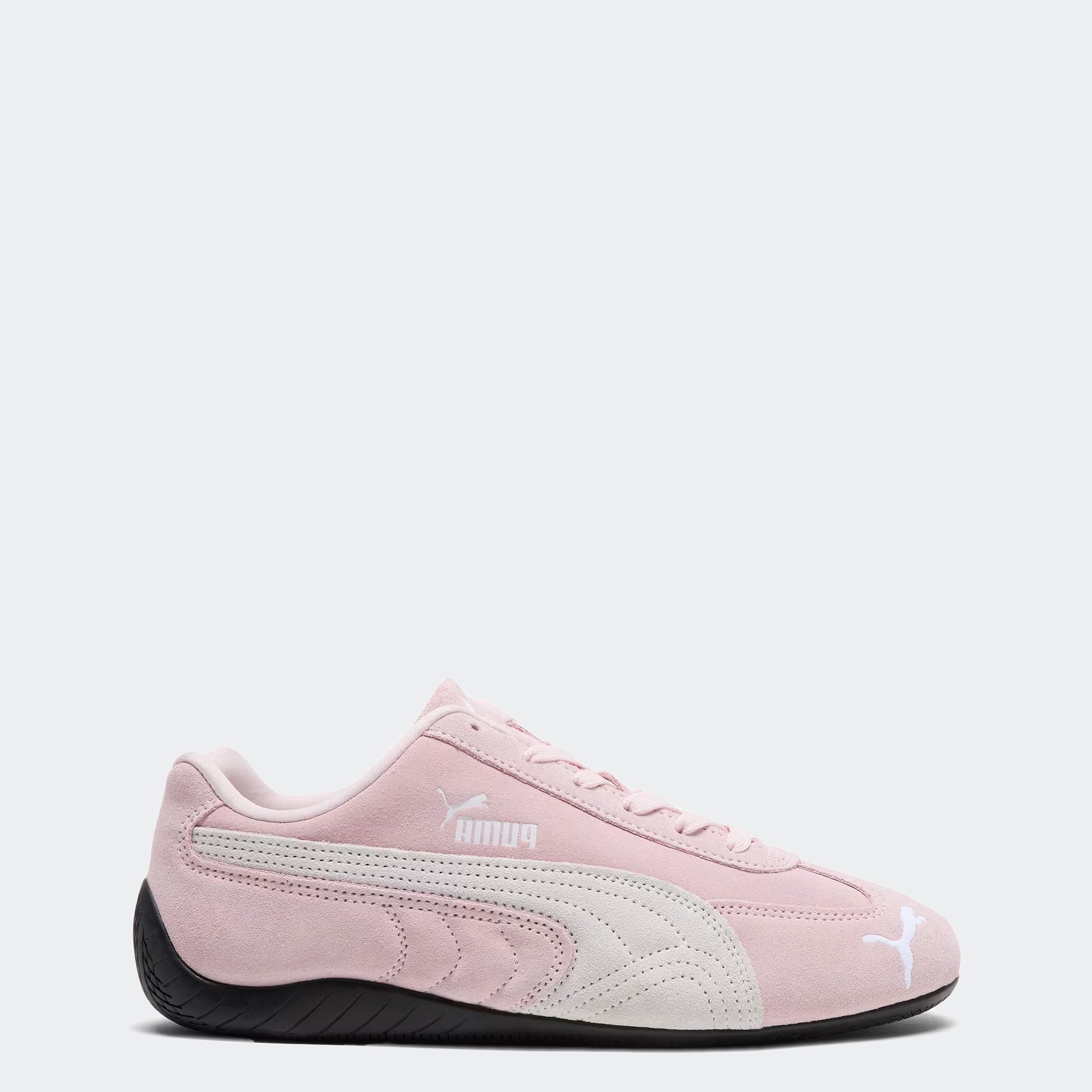 Women's PUMA Speedcat OG Shoes Pink