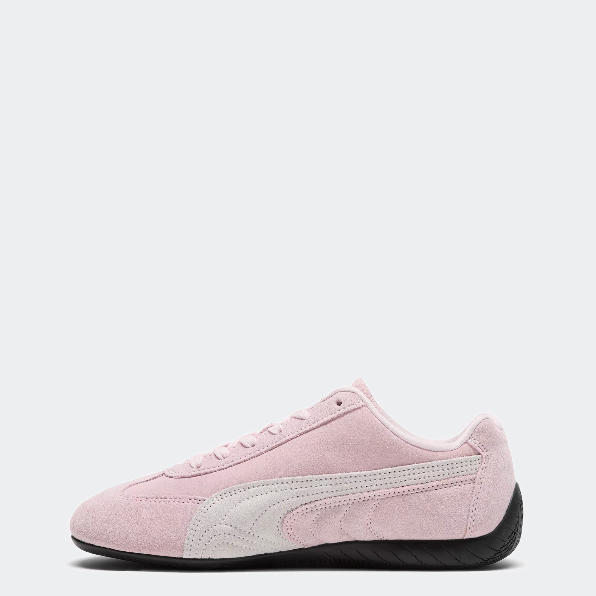 Women's PUMA Speedcat OG Shoes Pink