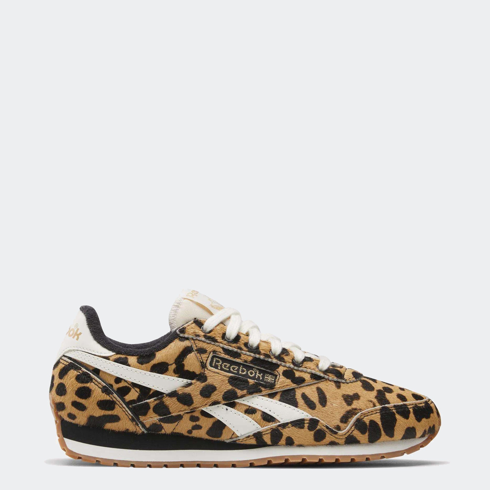 Women's Reebok Classic AZ Shoes Cheetah