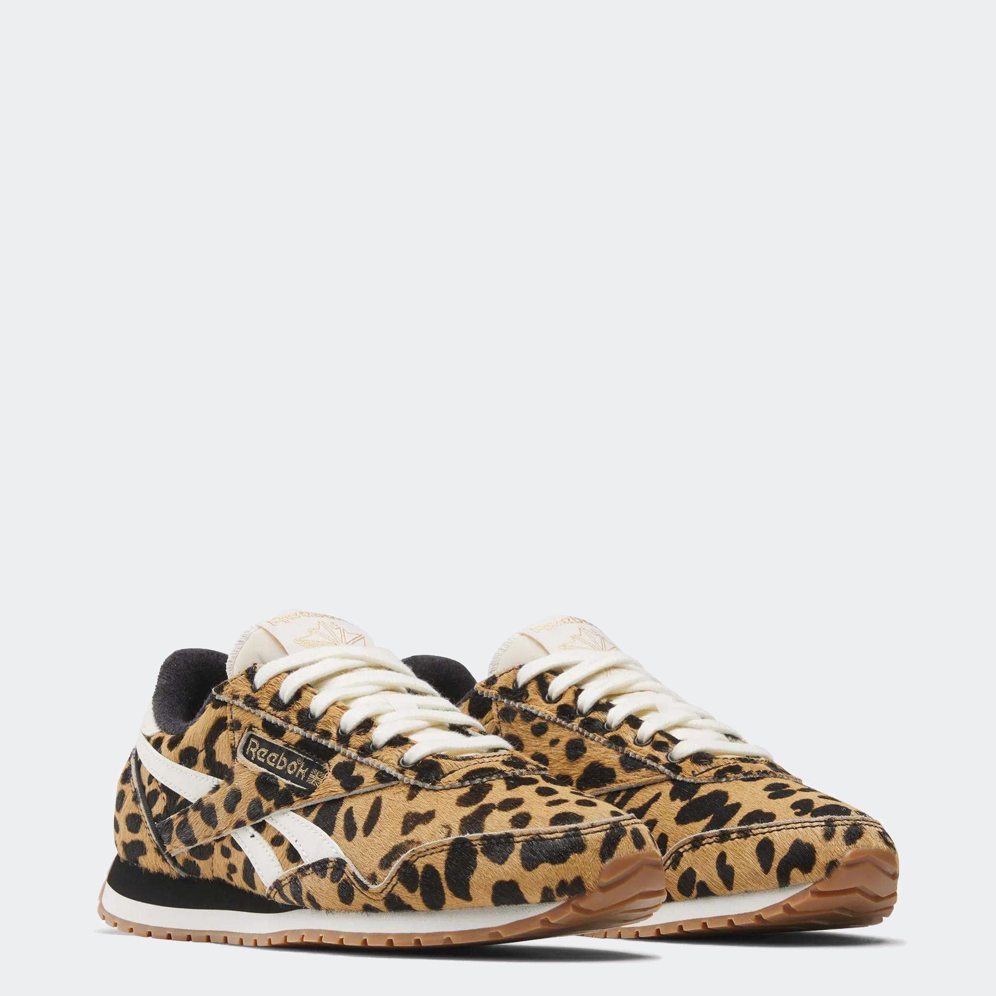 Women's Reebok Classic AZ Shoes Cheetah