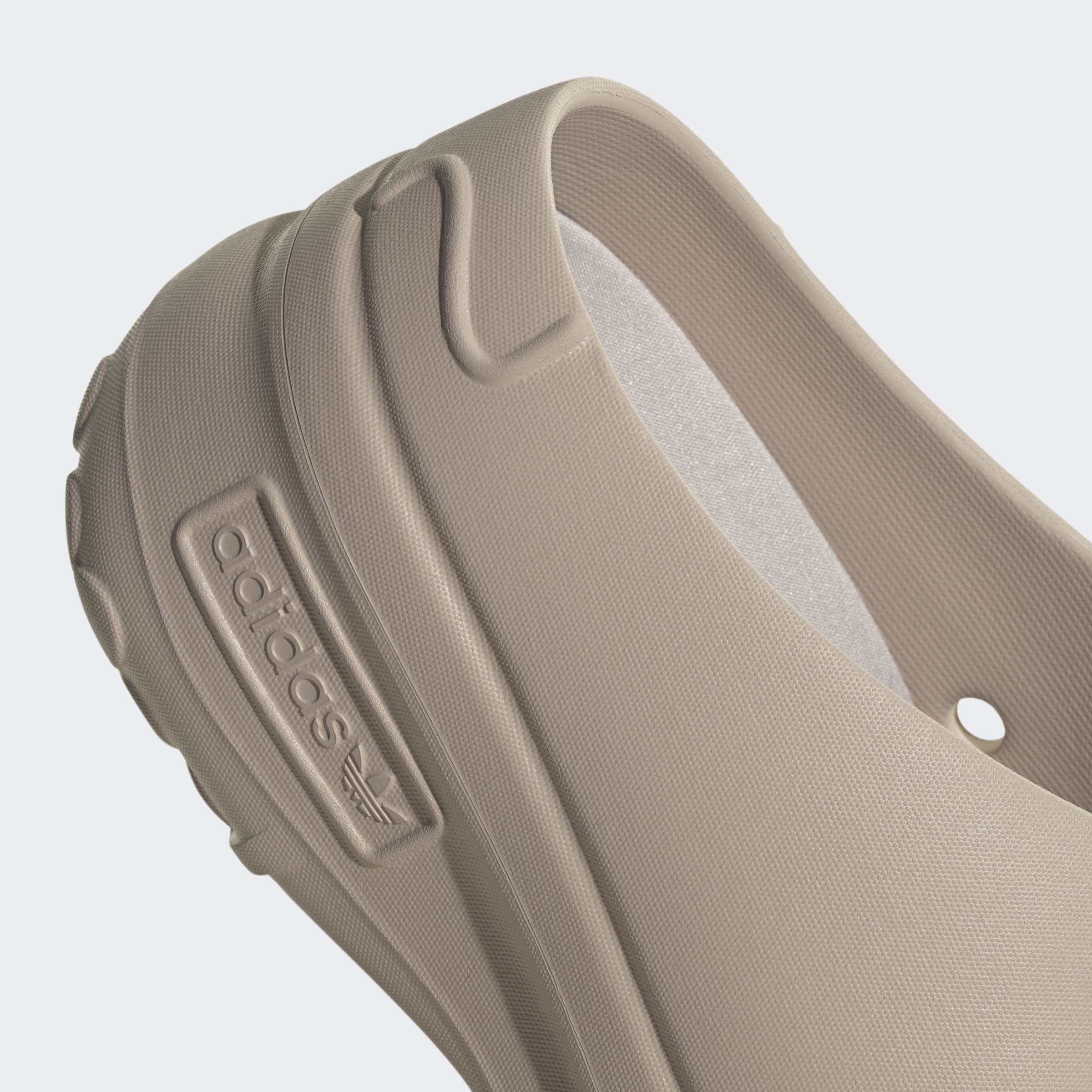 Women's adidas Originals Adifom Stan Smith Mule Shoes Wonder Taupe / Wonder Taupe / Core Black