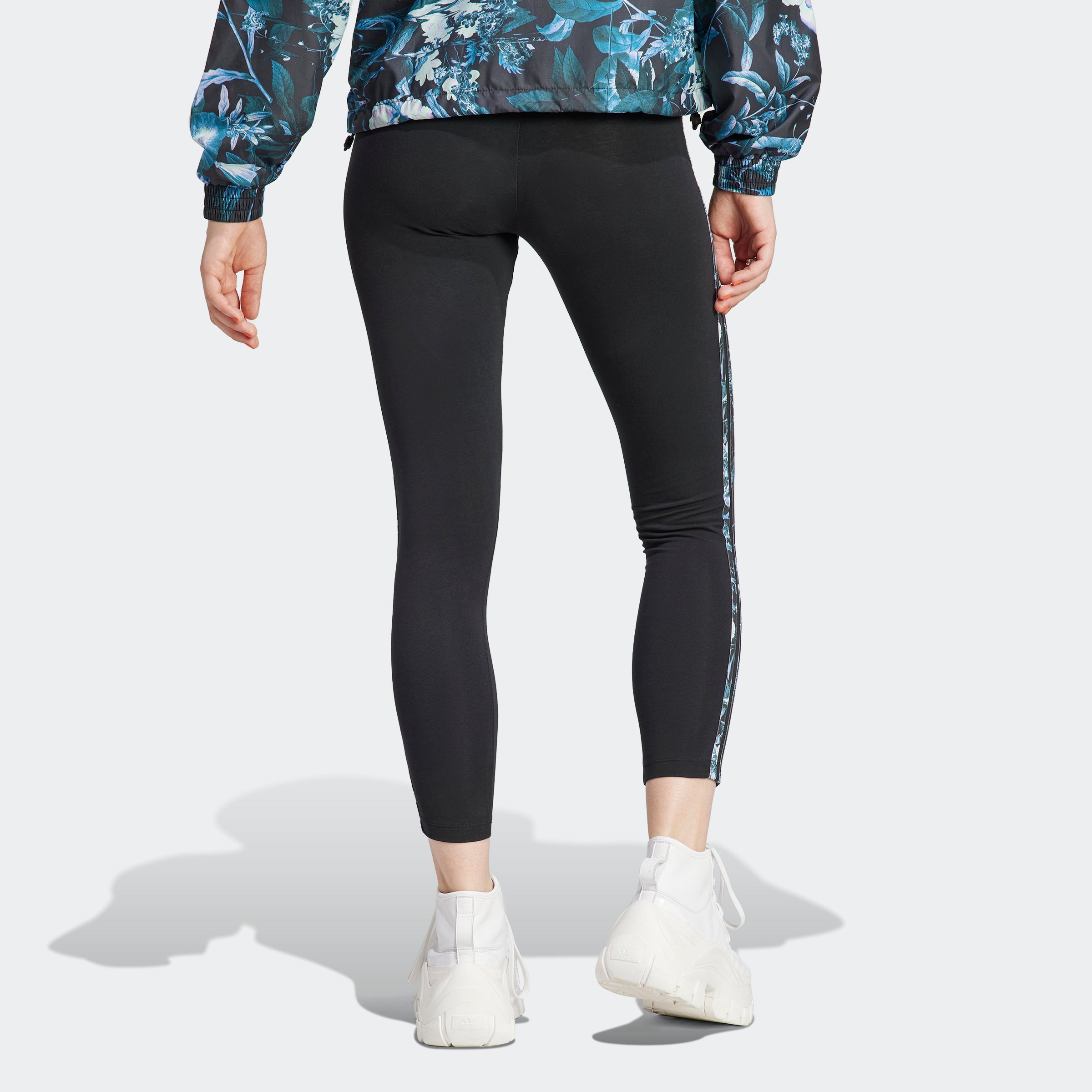 Women's adidas Originals Floral Leggings
