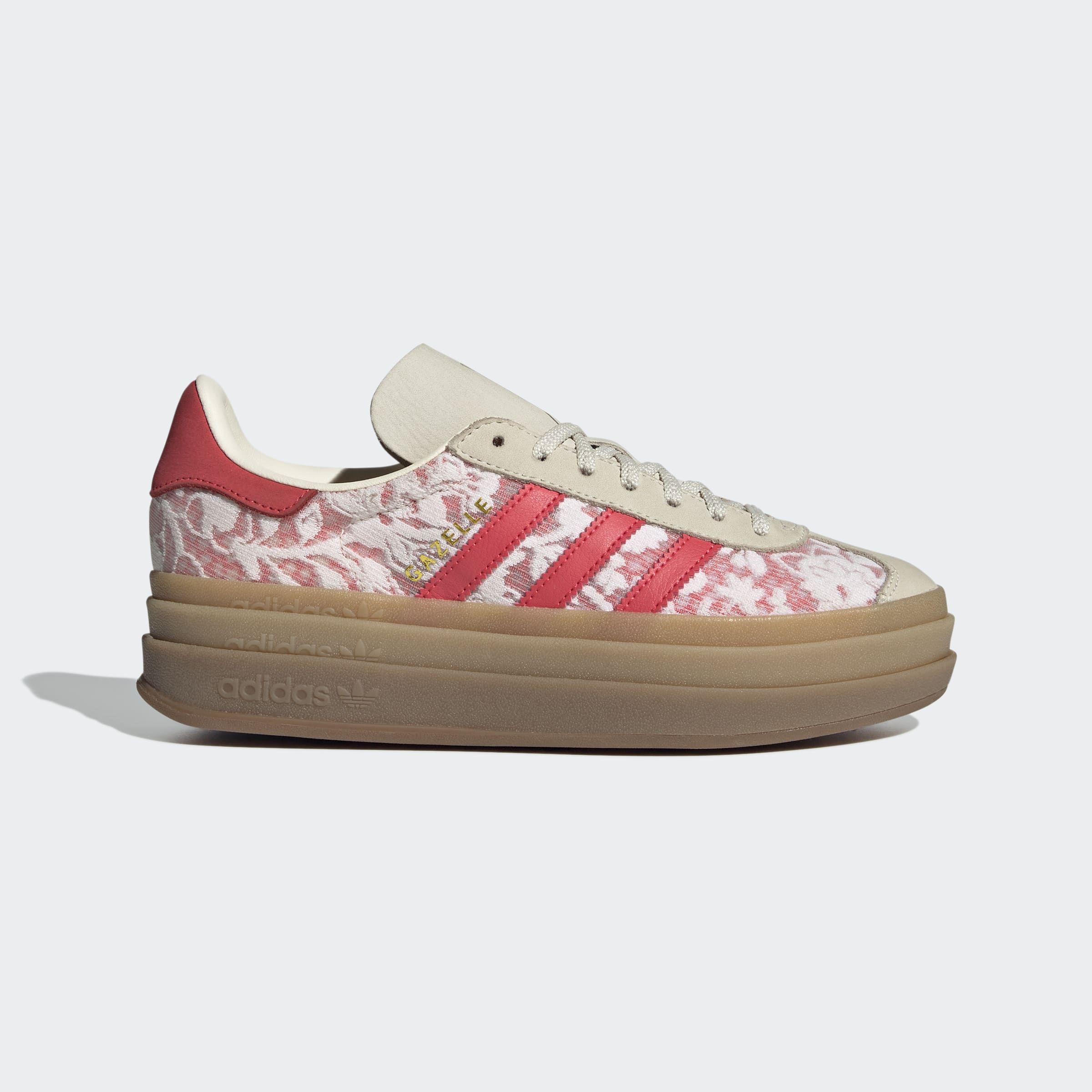 Women's adidas Originals Gazelle Bold x Liberty London Shoes