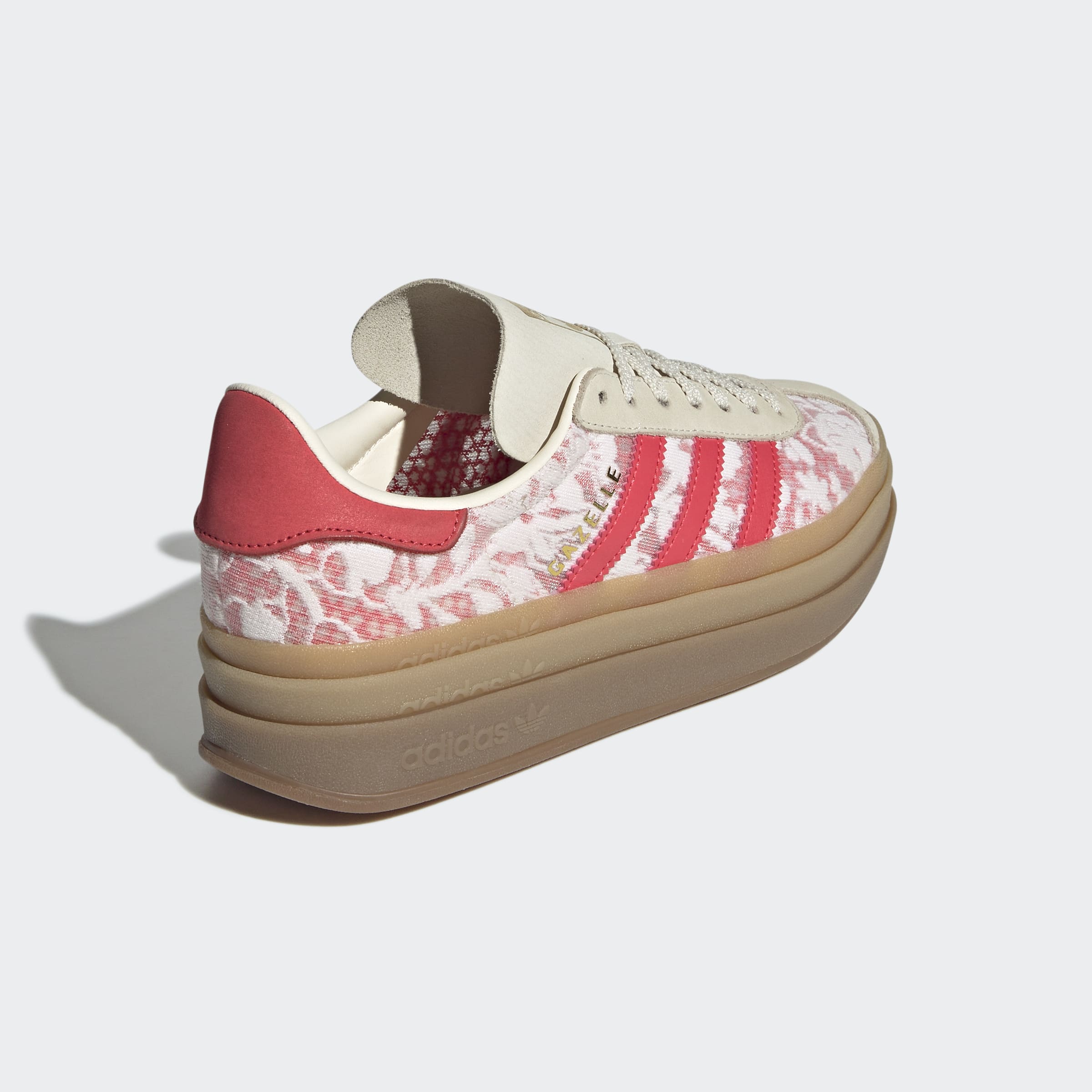 Women's adidas Originals Gazelle Bold x Liberty London Shoes