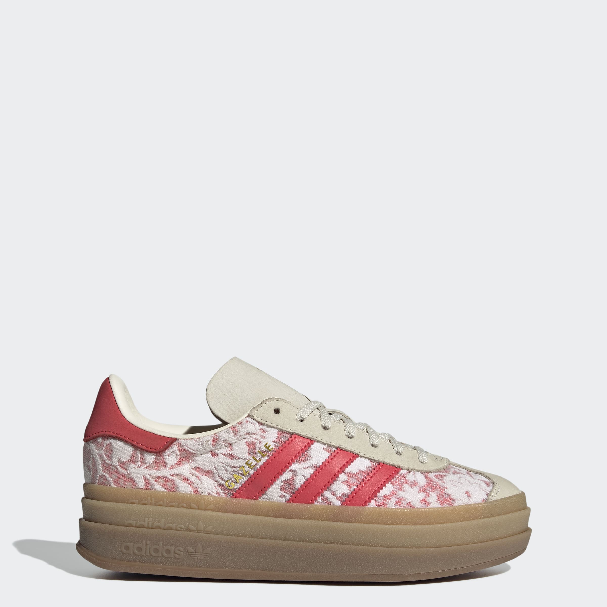 Women's adidas Originals Gazelle Bold x Liberty London Shoes