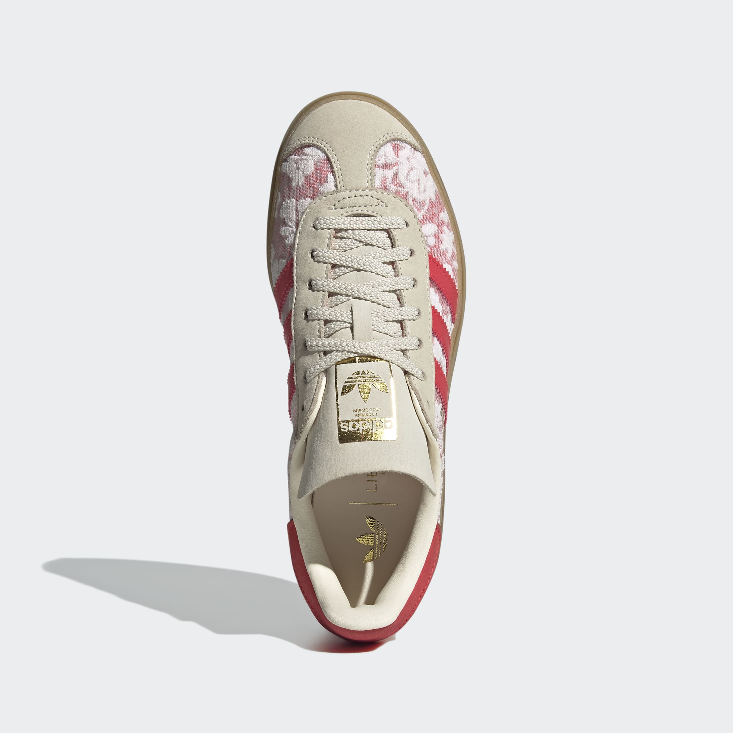Women's adidas Originals Gazelle Bold x Liberty London Shoes
