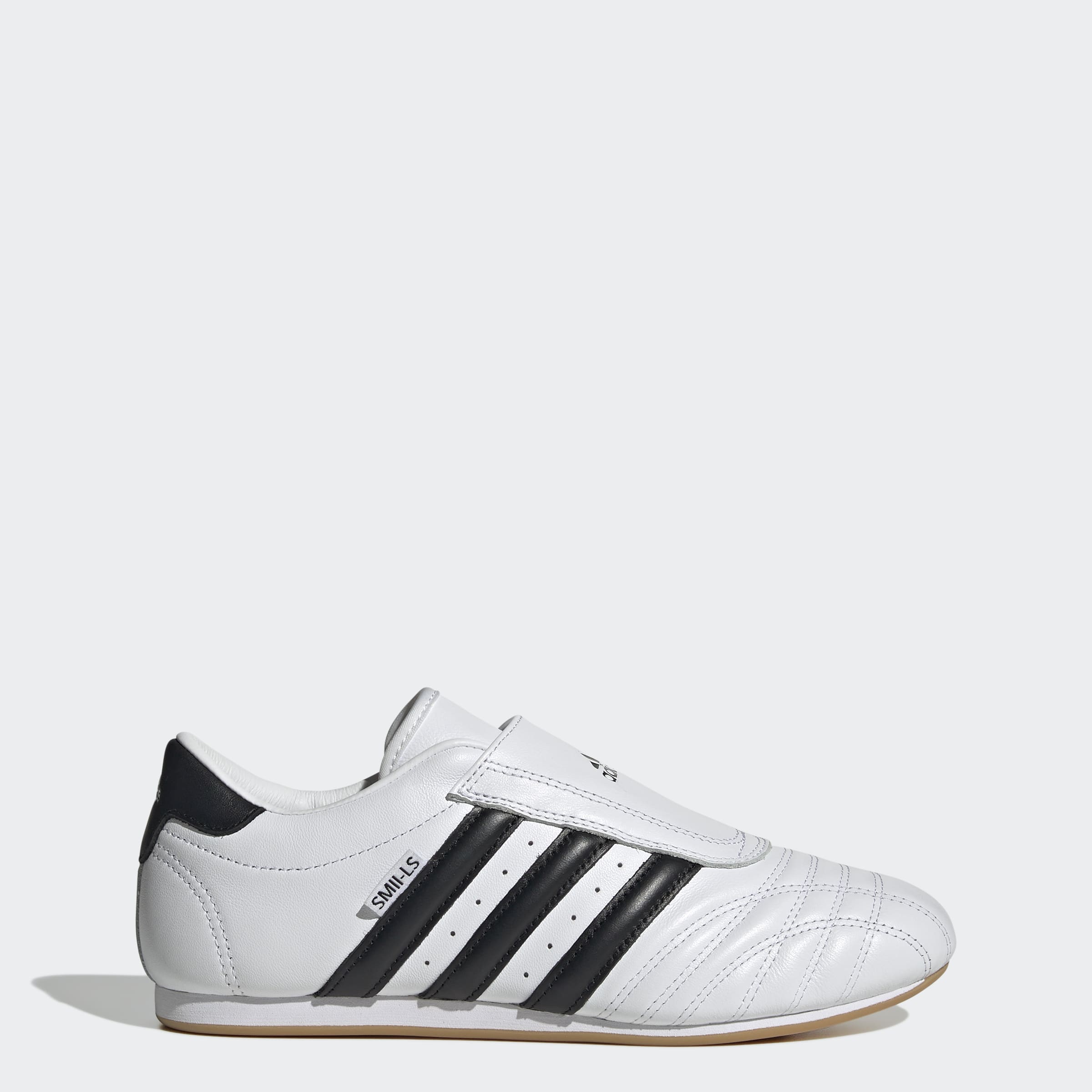 Women's adidas Originals Taekwondo Shoes Cloud White / Core Black / Gum