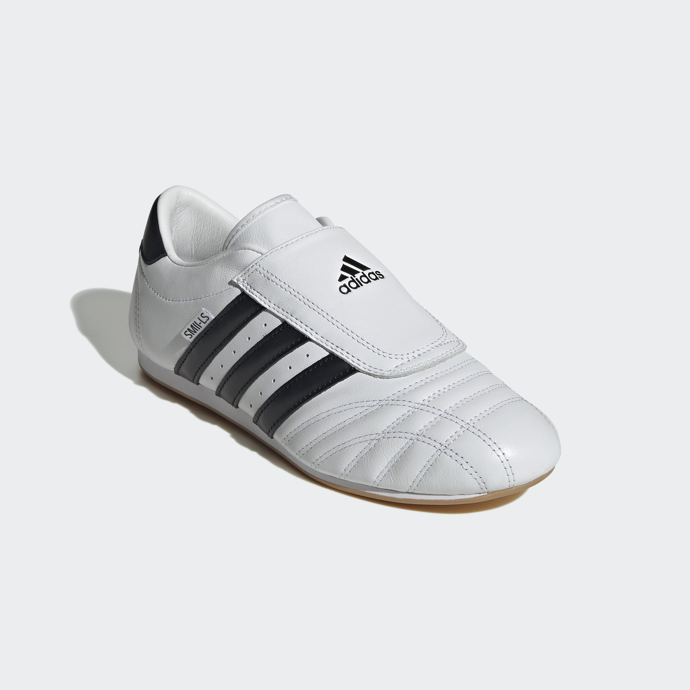 Women's adidas Originals Taekwondo Shoes Cloud White / Core Black / Gum