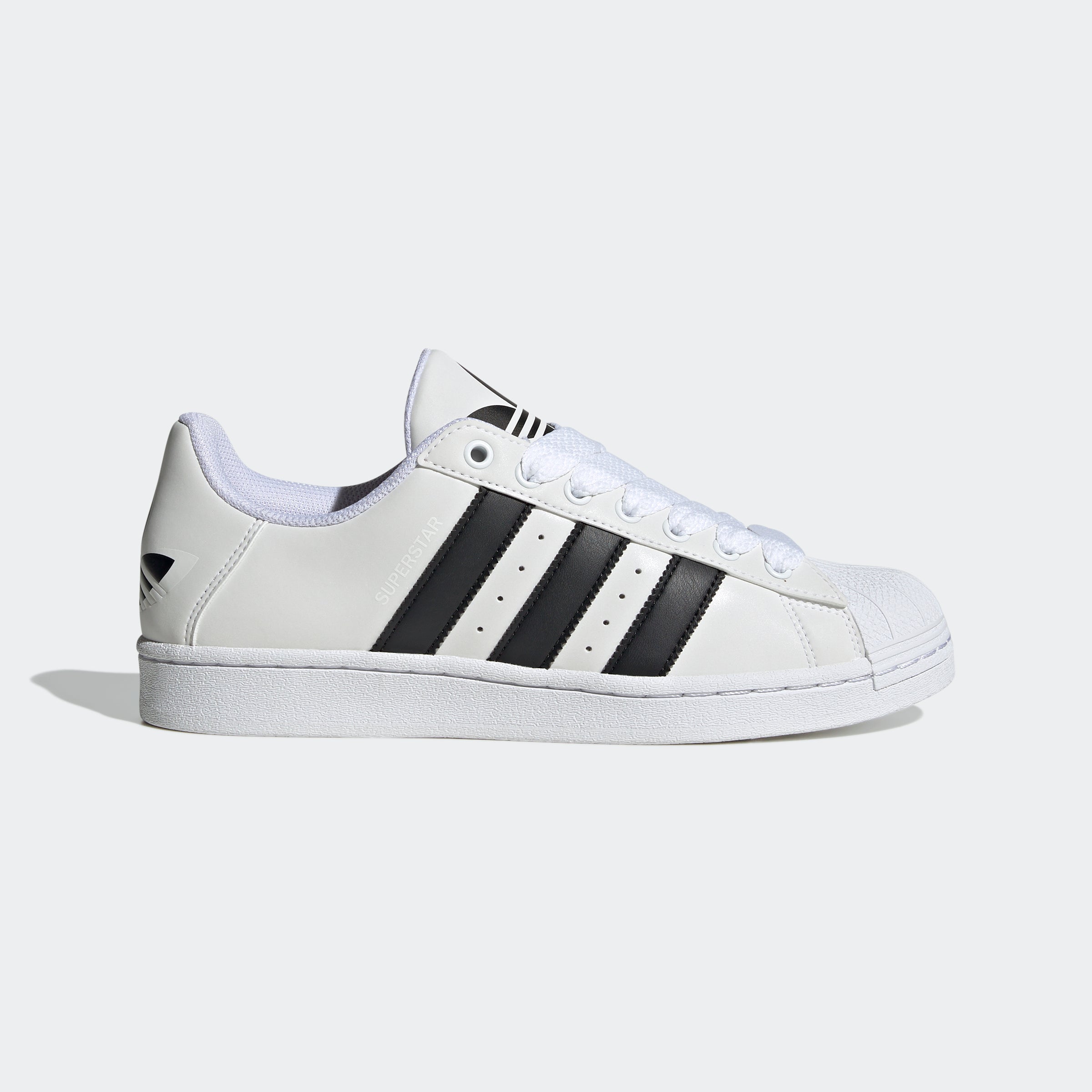 Men's adidas Originals Superstar Shoes White
