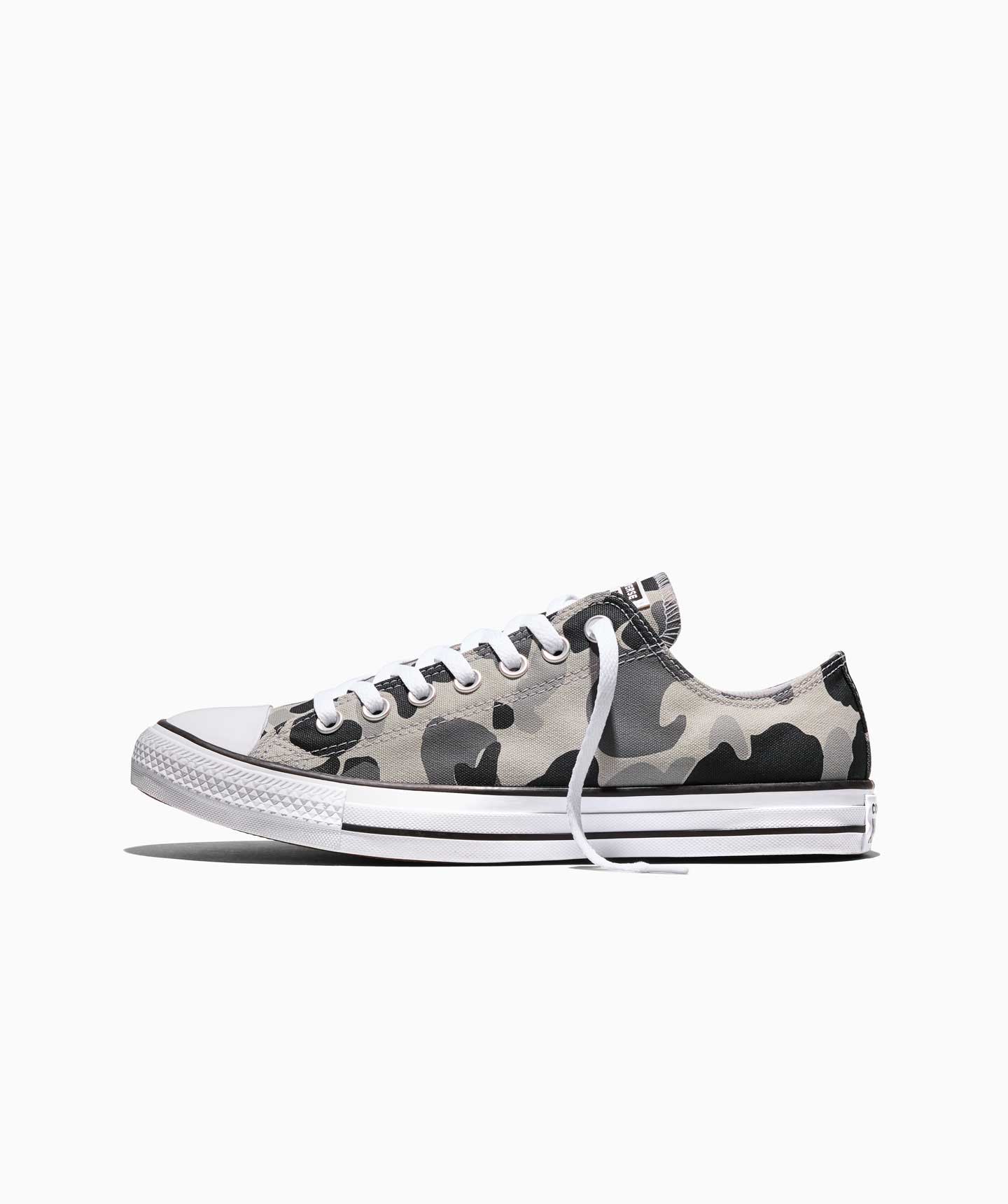 Men's Converse Chuck Taylor All Star Low Top Shoes Archival Camo