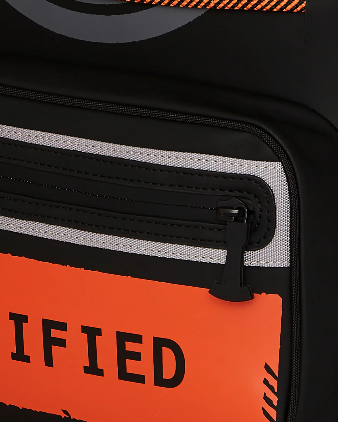 Sprayground Mission Impossible Certified Impossible Backpack