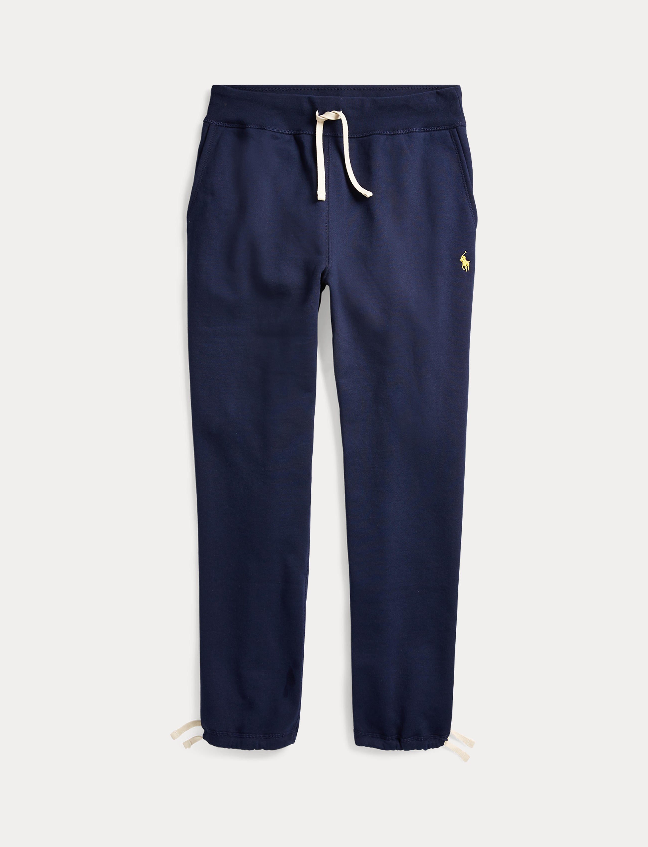 Men's Polo Ralph Lauren Fleece Sweatpant Cruise Navy