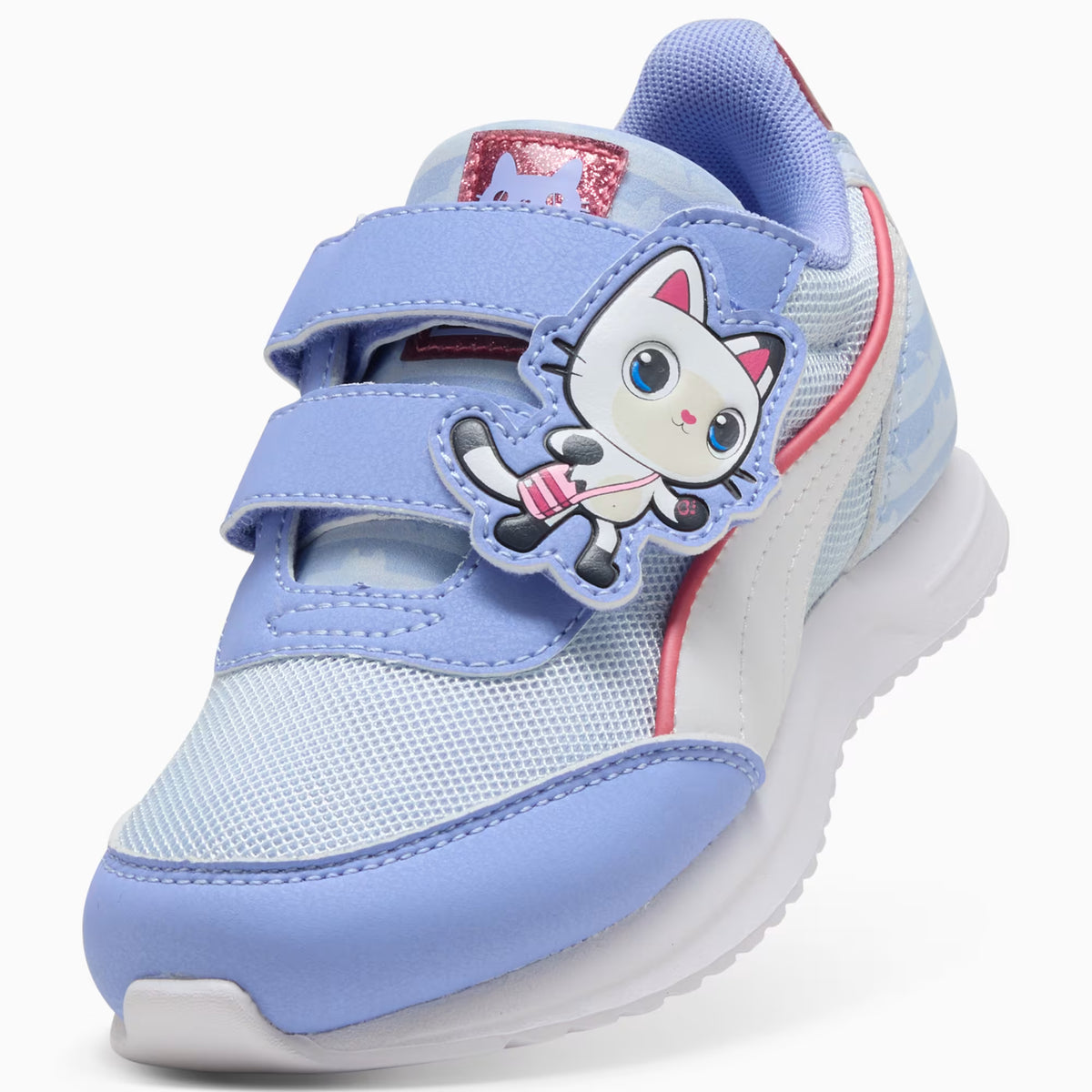 Little Kids PUMA x Gabby's Doll House R78 Shoes