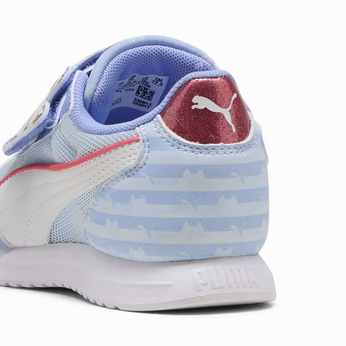 Little Kids PUMA x Gabby's Doll House R78 Shoes