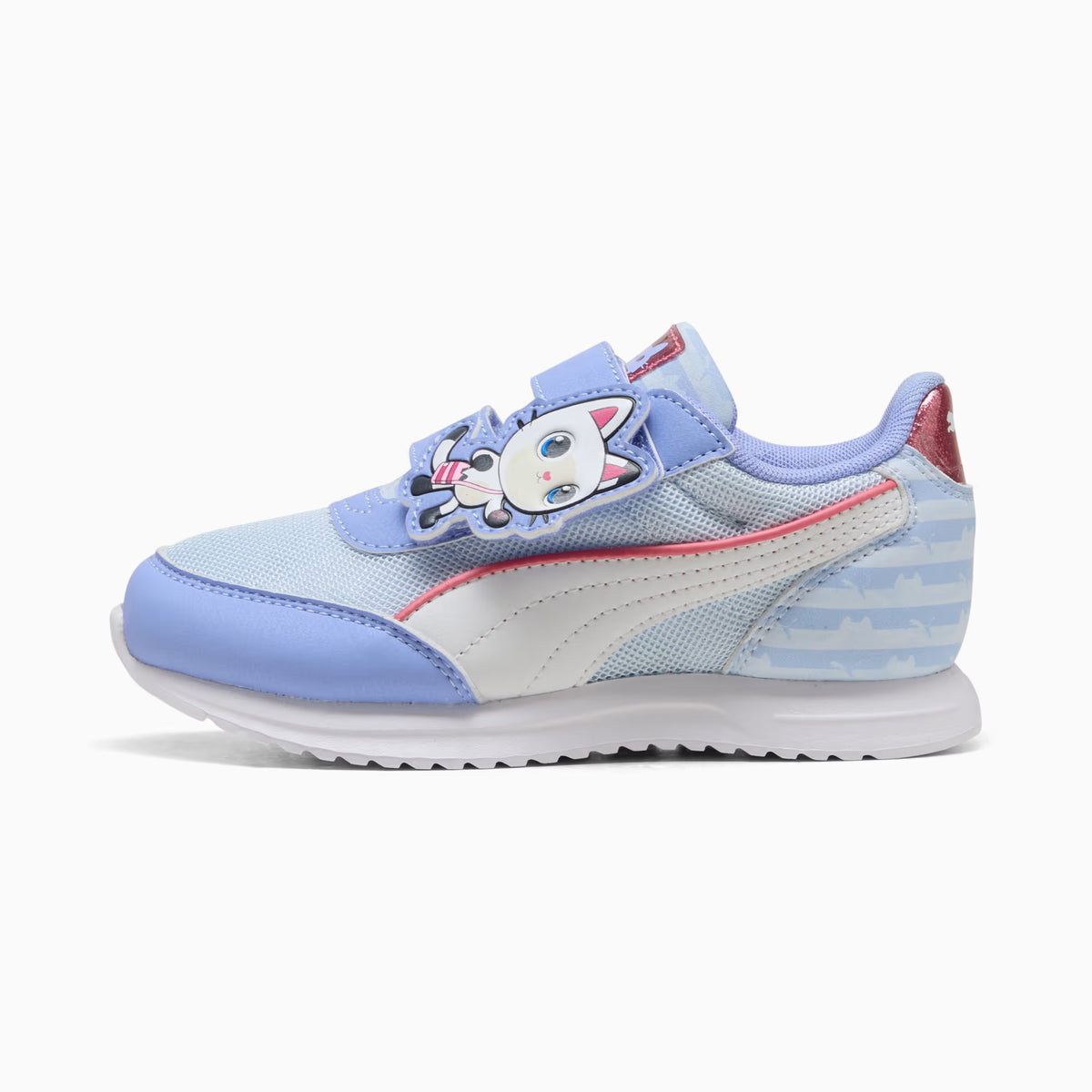 Little Kids PUMA x Gabby's Doll House R78 Shoes
