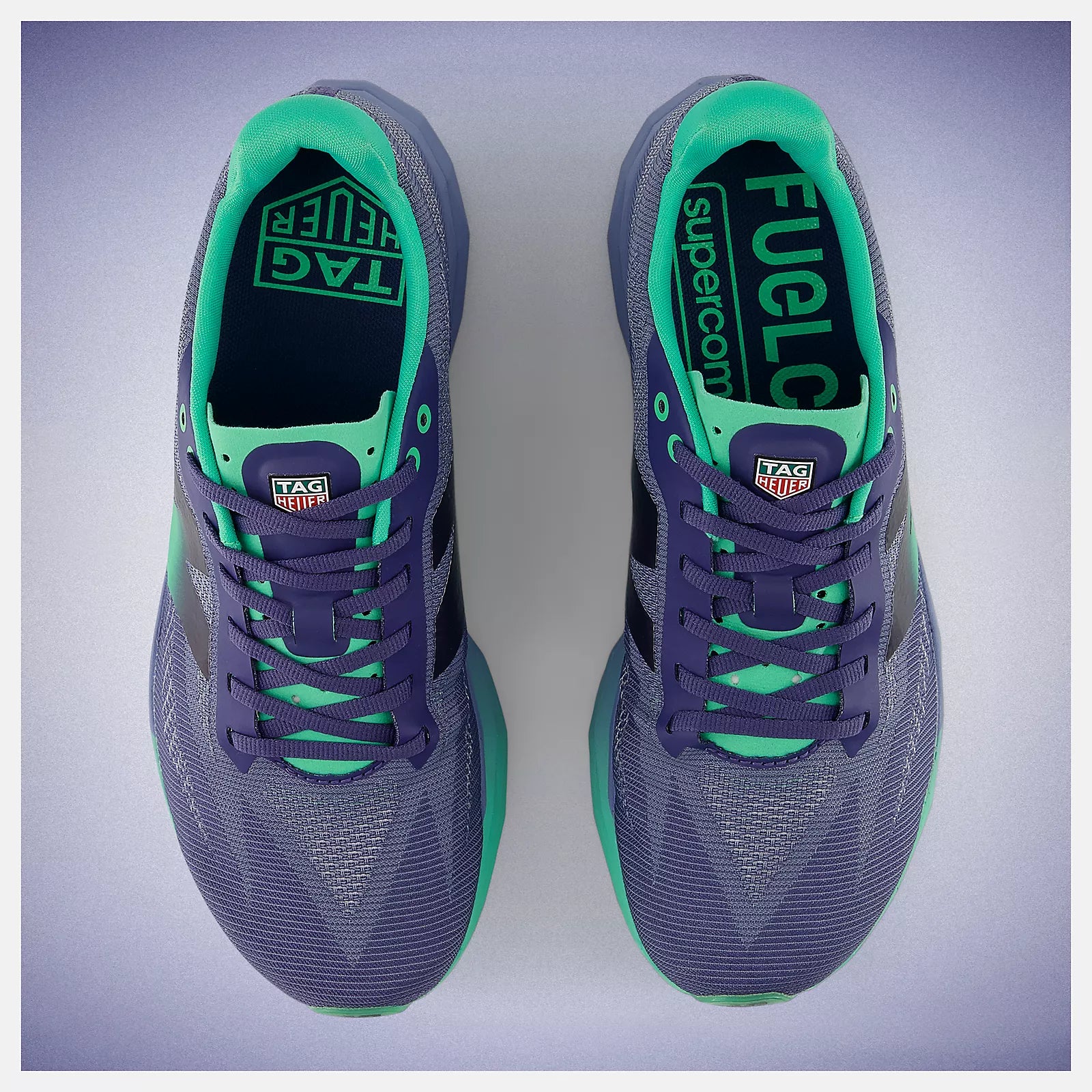 Women's TAG Heuer x New Balance SC Elite v5 Shoes Dream State