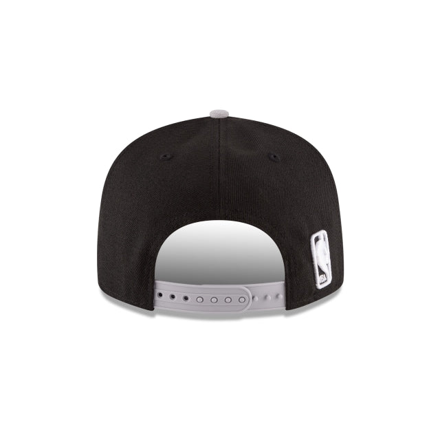 New Era Brooklyn Nets Two Tone 9FIFTY Snapback