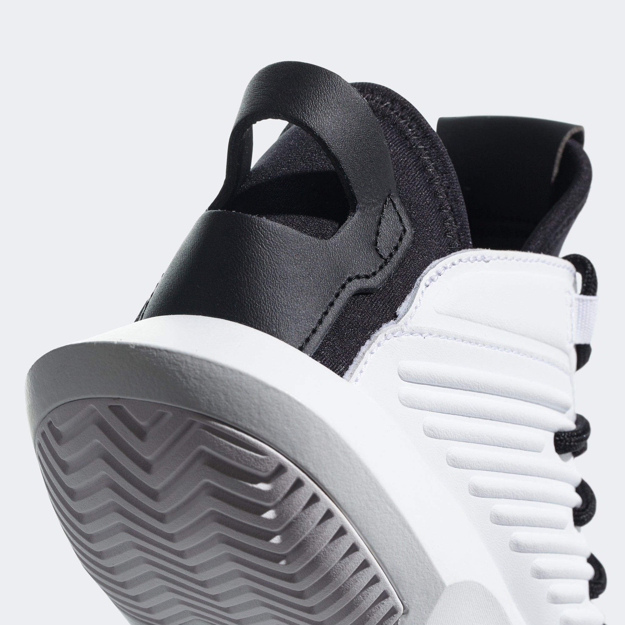 Kid's adidas Originals Crazy 1 ADV Shoes Cloud White