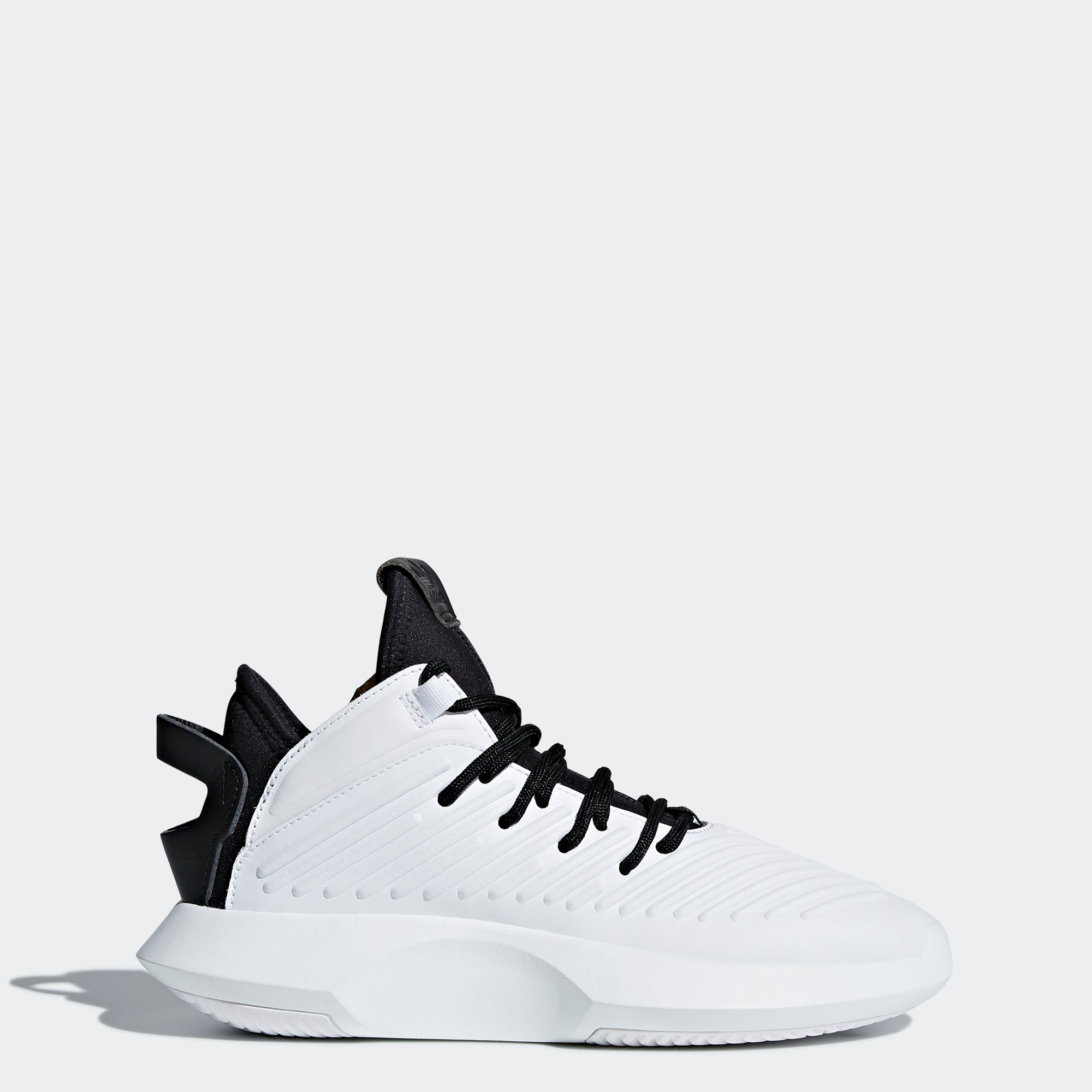 Kid's adidas Originals Crazy 1 ADV Shoes Cloud White