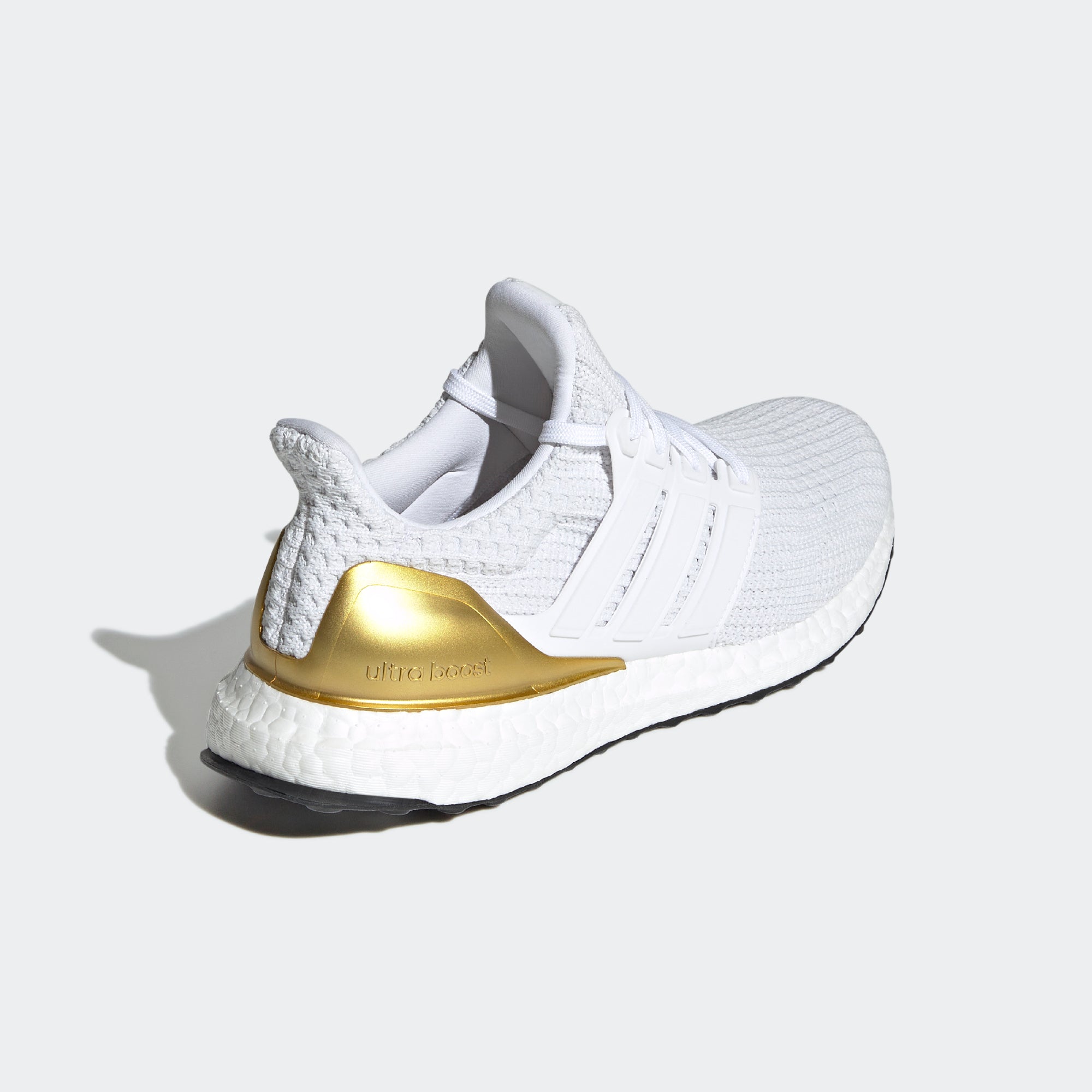 Women’s adidas Running Ultraboost 4.0 DNA Shoes White
