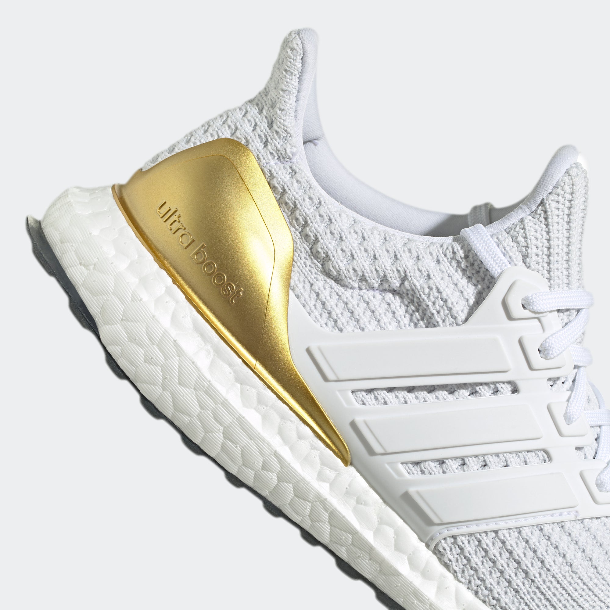Women’s adidas Running Ultraboost 4.0 DNA Shoes White